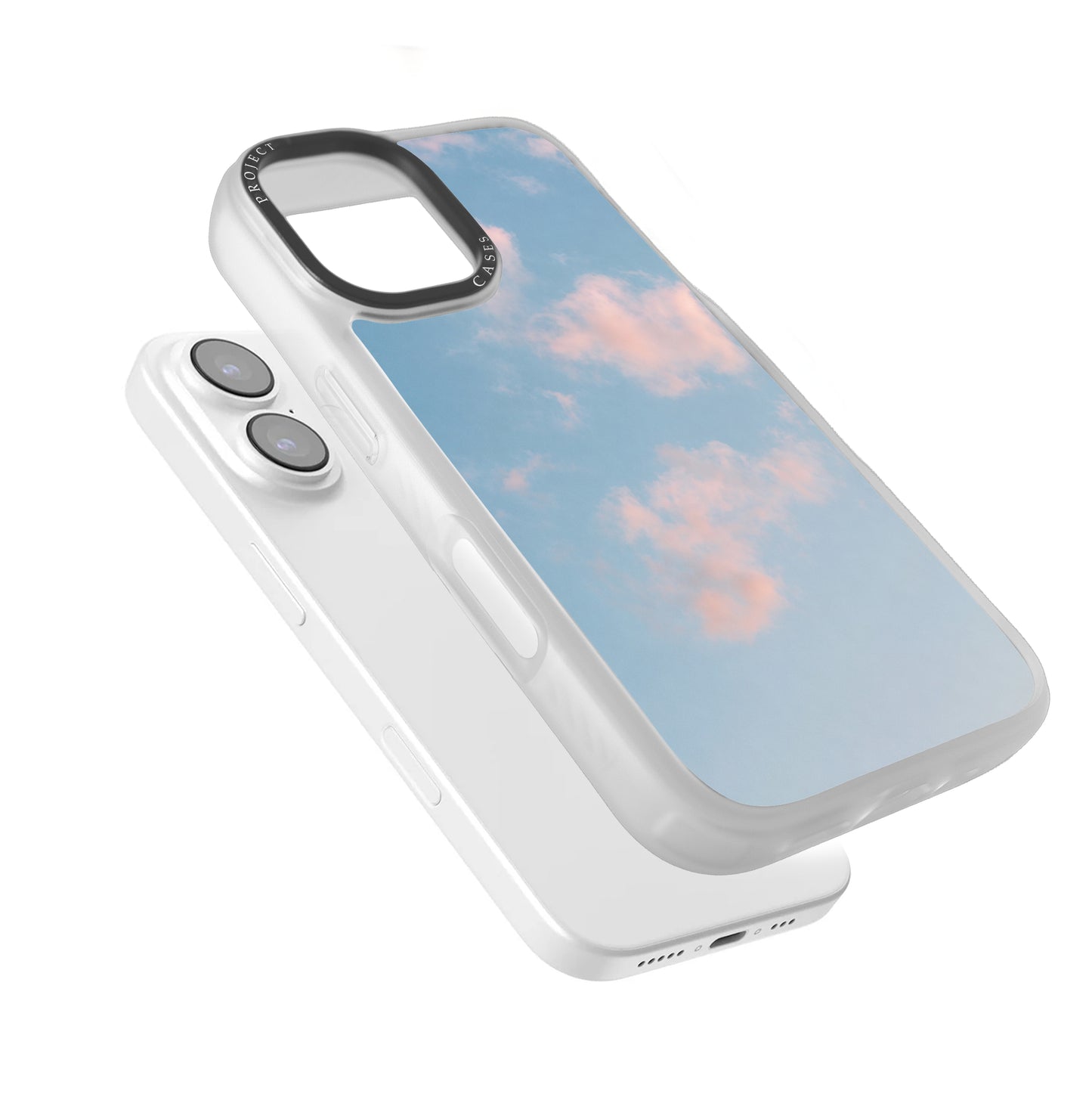  {model: iPhone 17}{case: Matte Sides}