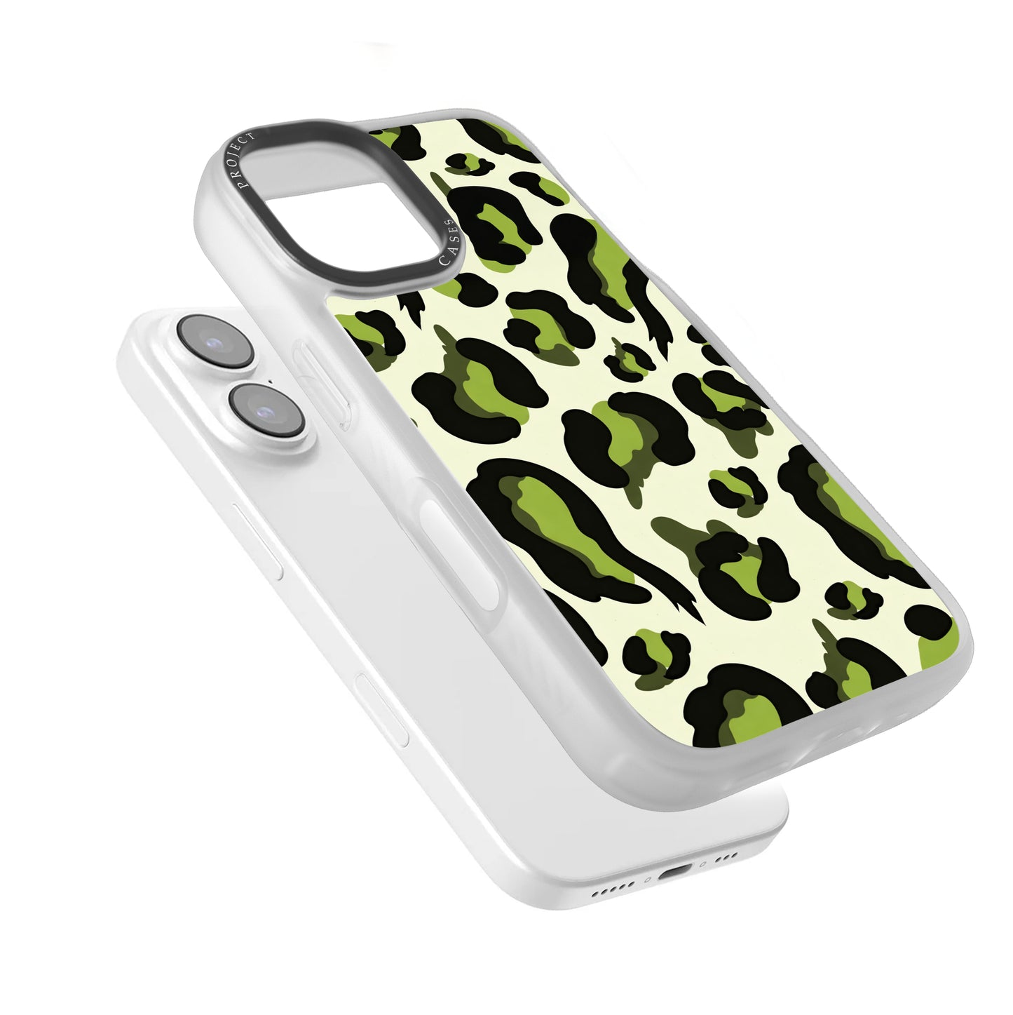  {model: iPhone 17}{case: Matte Sides}