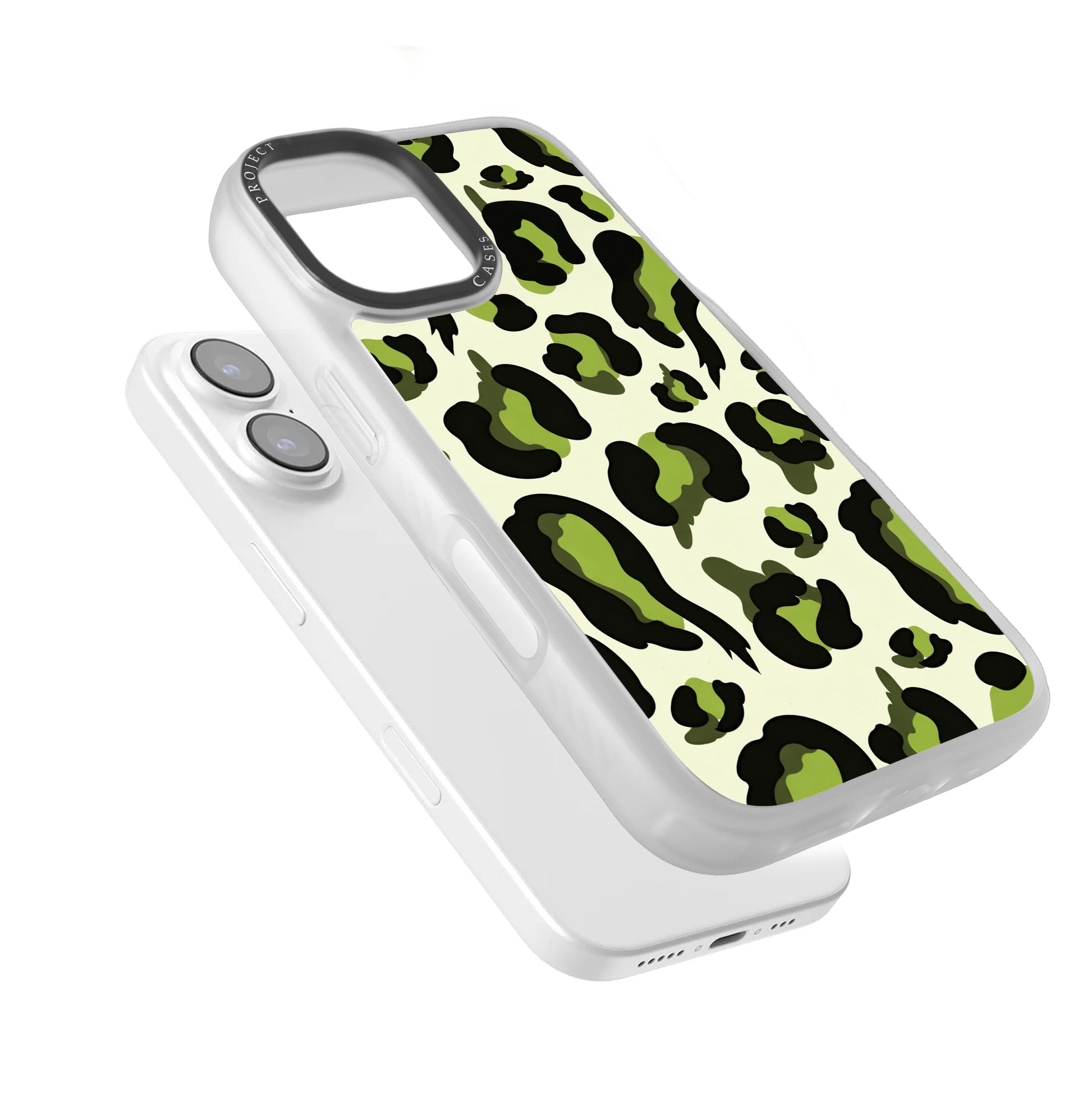  {model: iPhone 17}{case: Matte Sides}