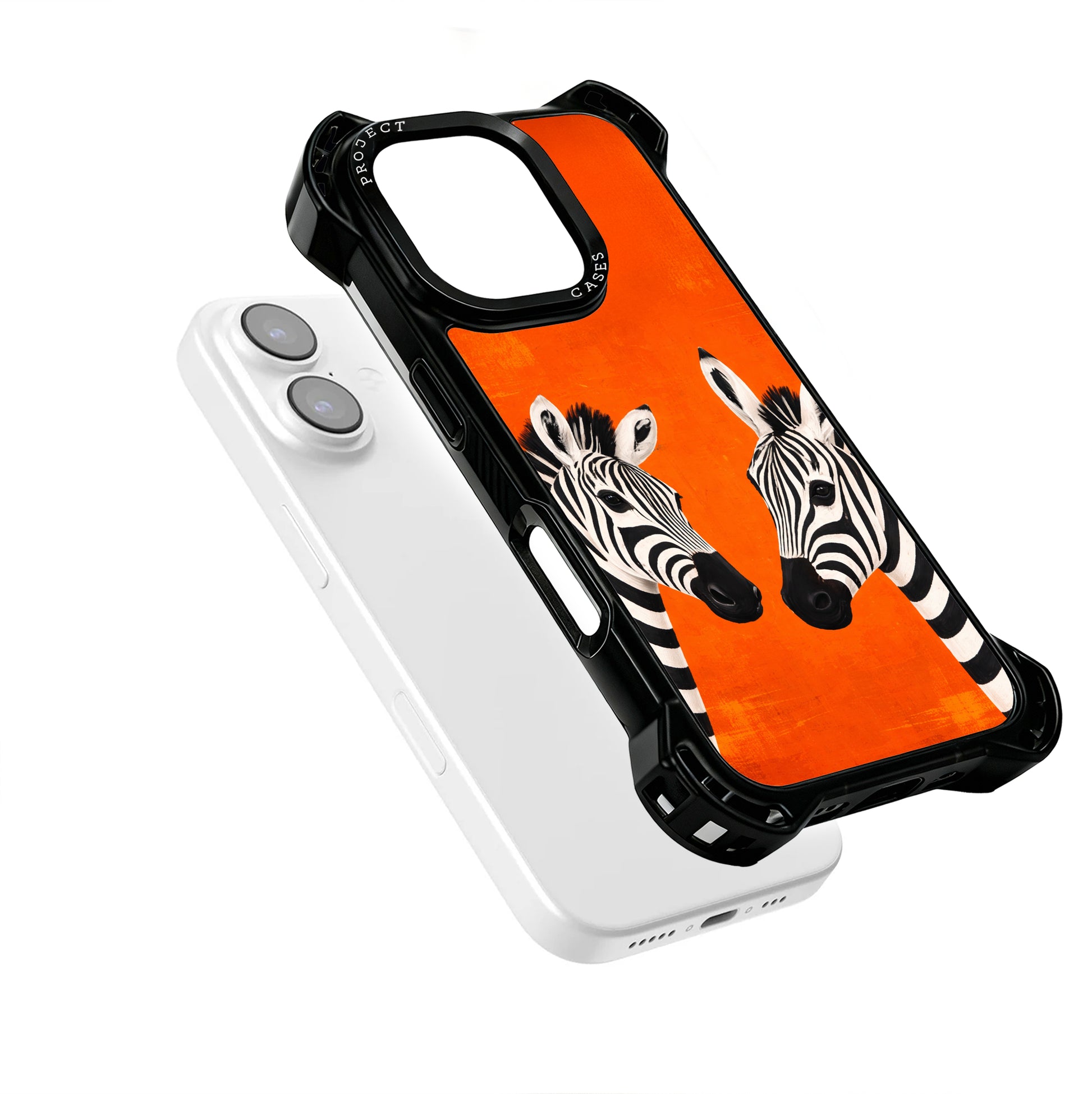 {model: iPhone 17}{case: Bounce}