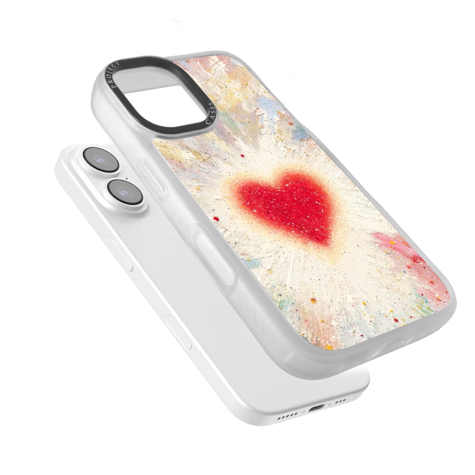  {model: iPhone 17}{case: Matte Sides}