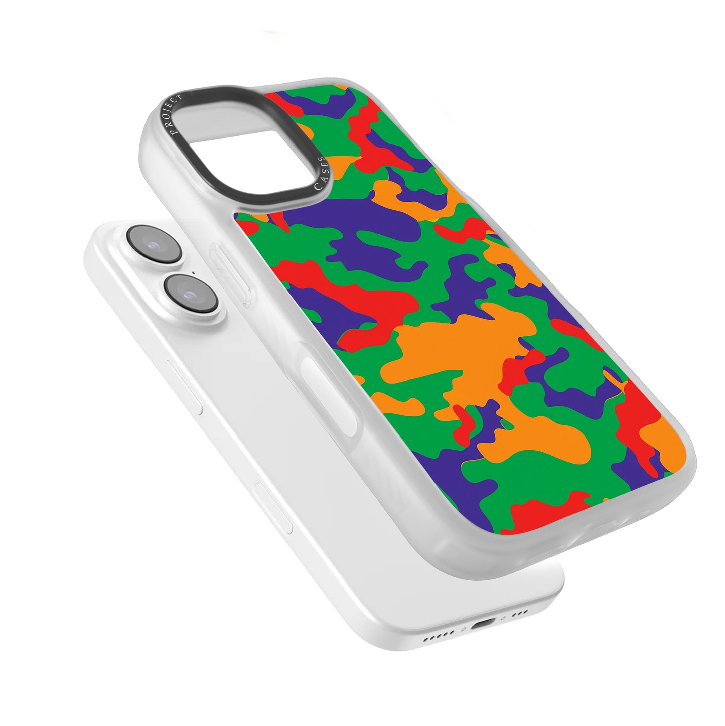 {model: iPhone 17}{case: Matte Sides}