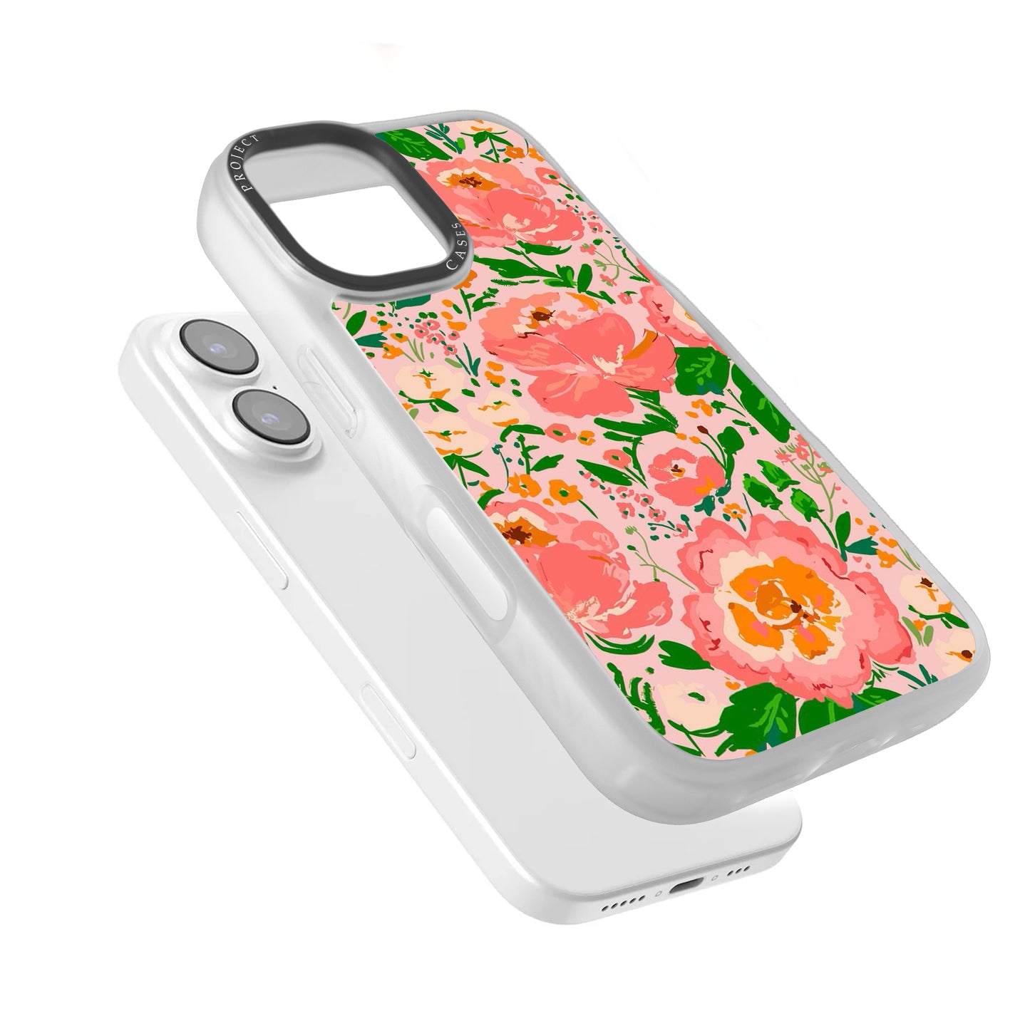  {model: iPhone 17}{case: Matte Sides}