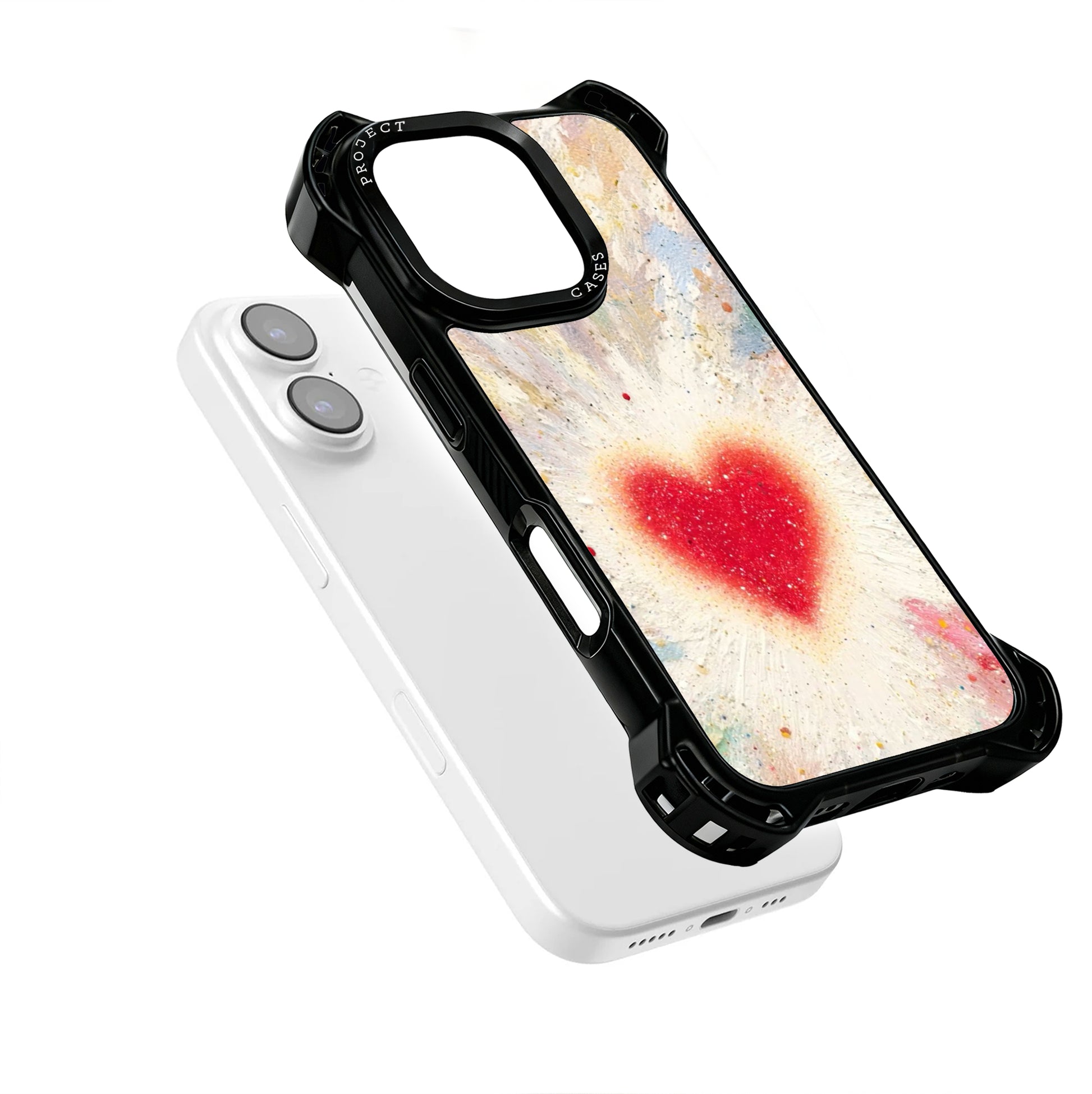 {model: iPhone 17}{case: Bounce}
