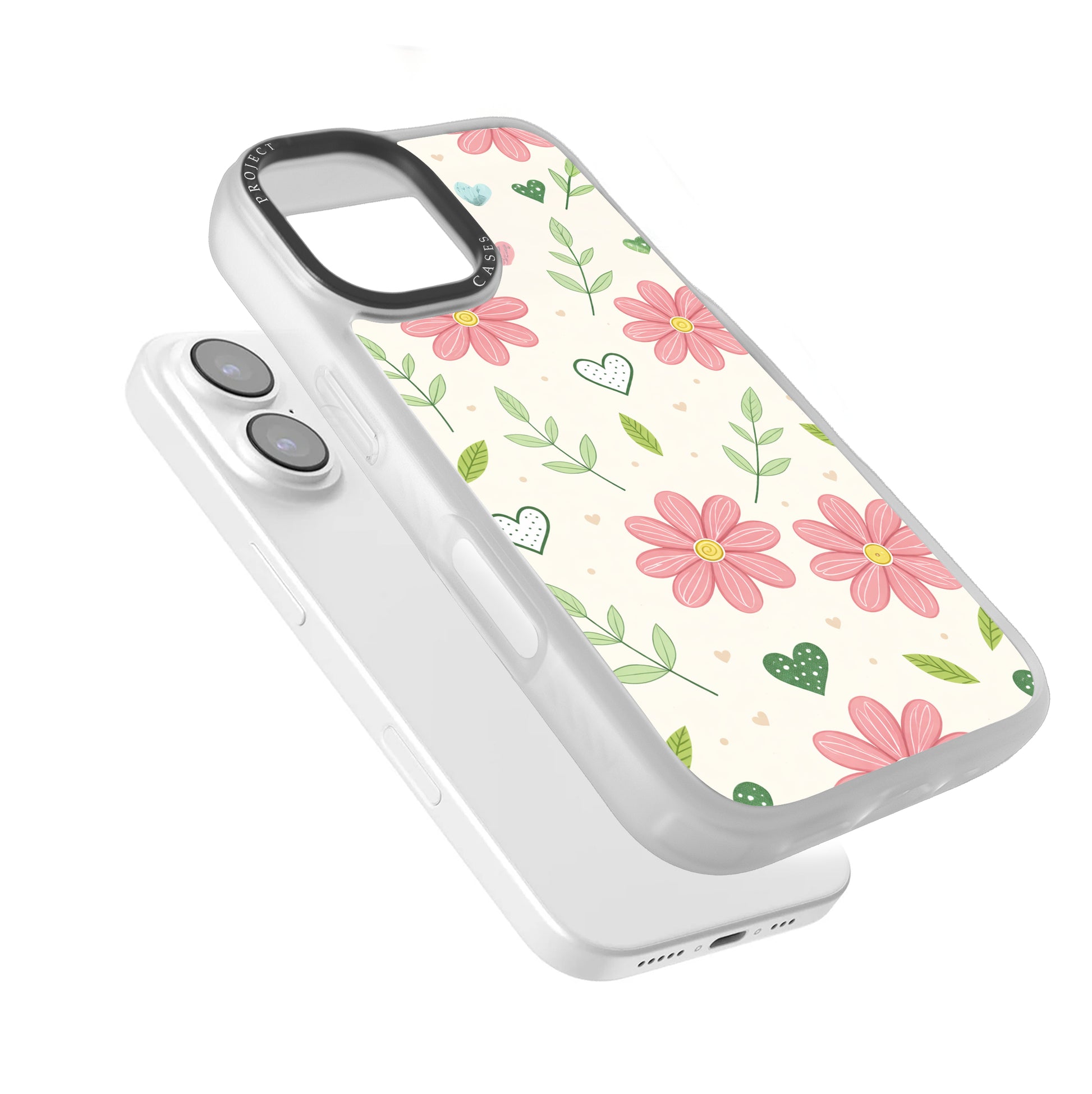  {model: iPhone 17}{case: Matte Sides}