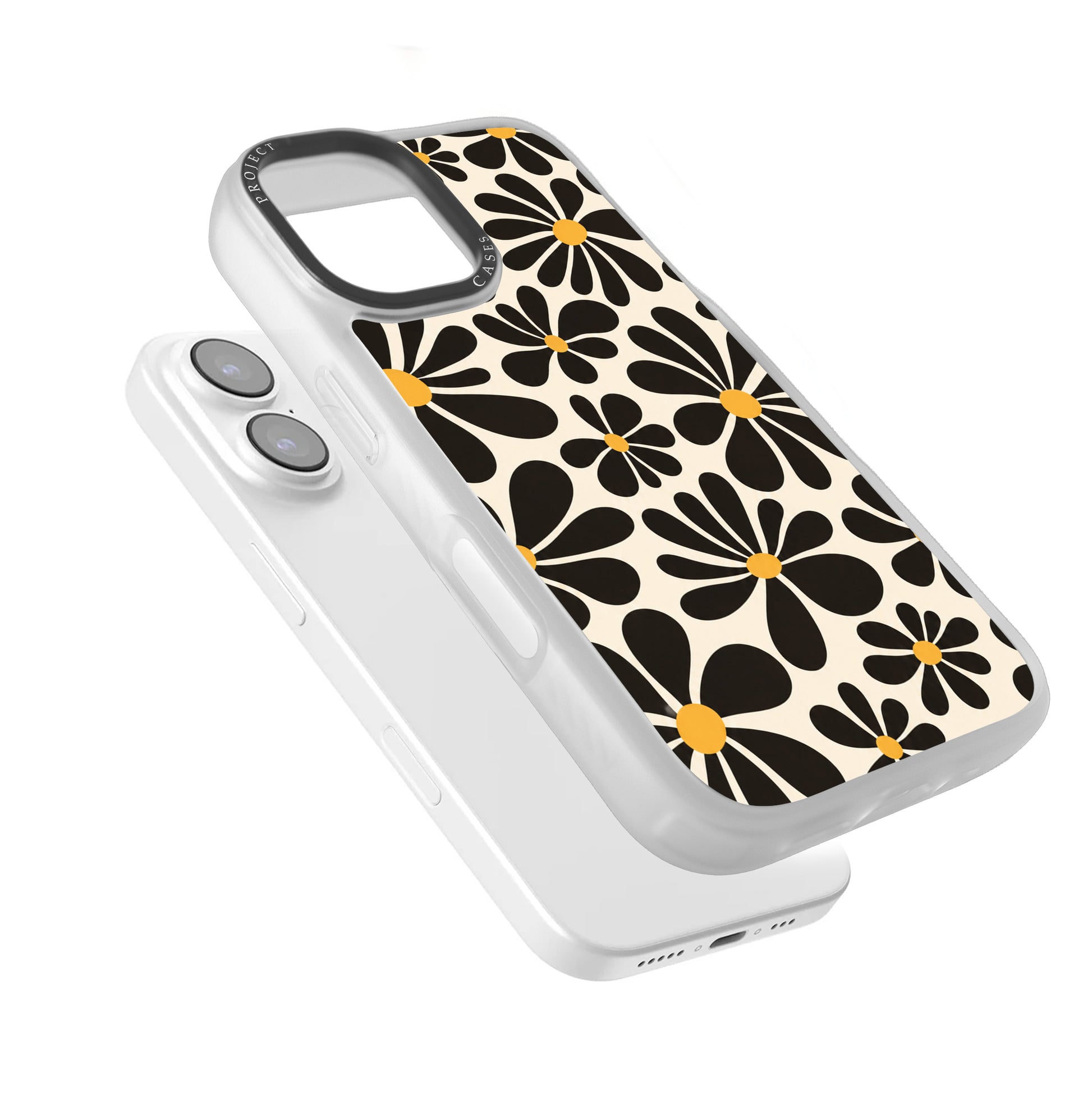  {model: iPhone 17}{case: Matte Sides}