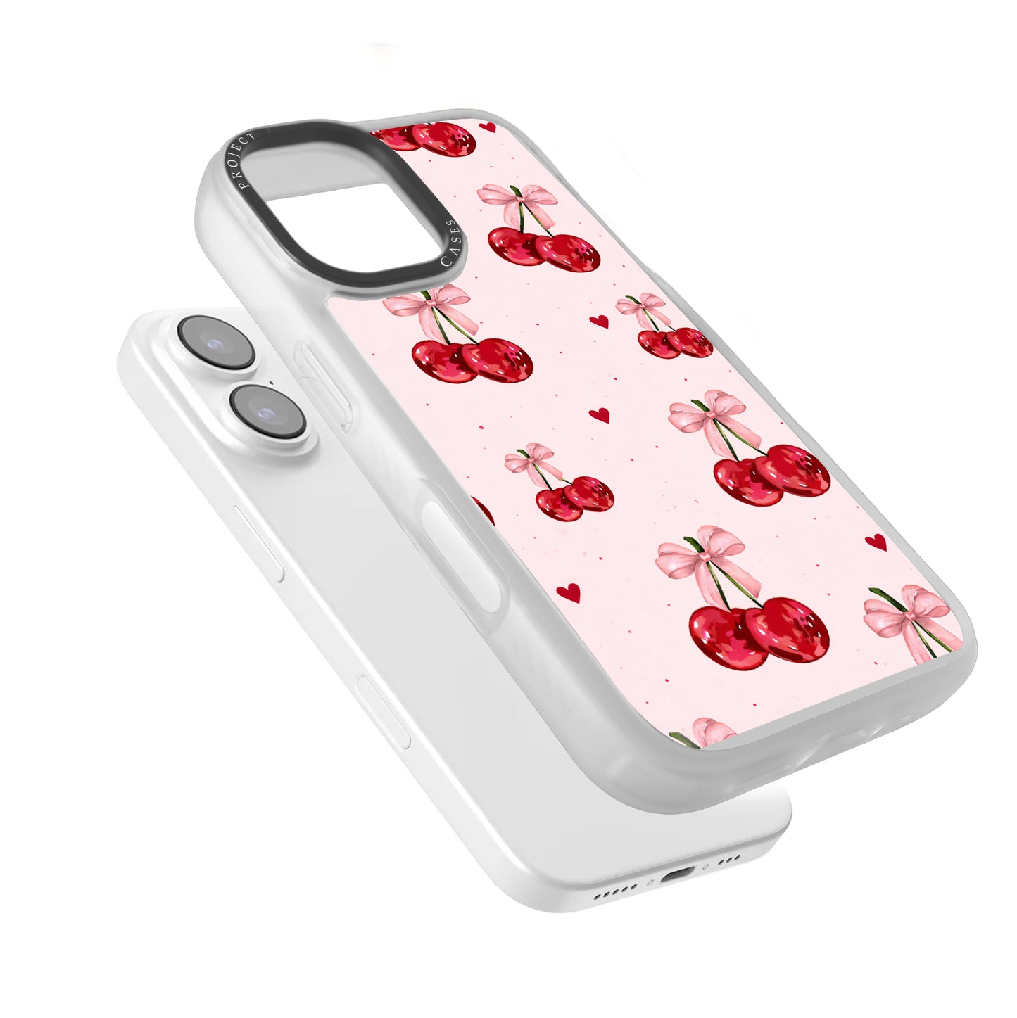  {model: iPhone 17}{case: Matte Sides}