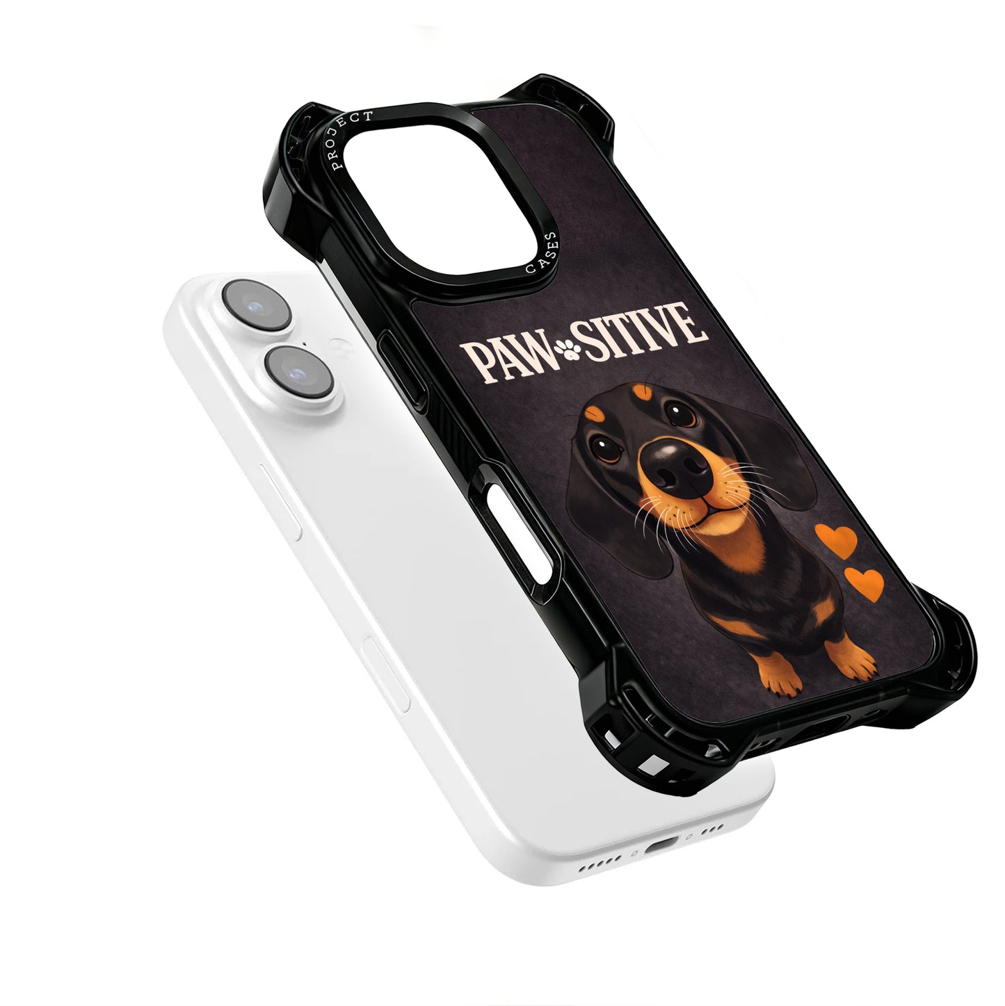 {model: iPhone 17}{case: Bounce}