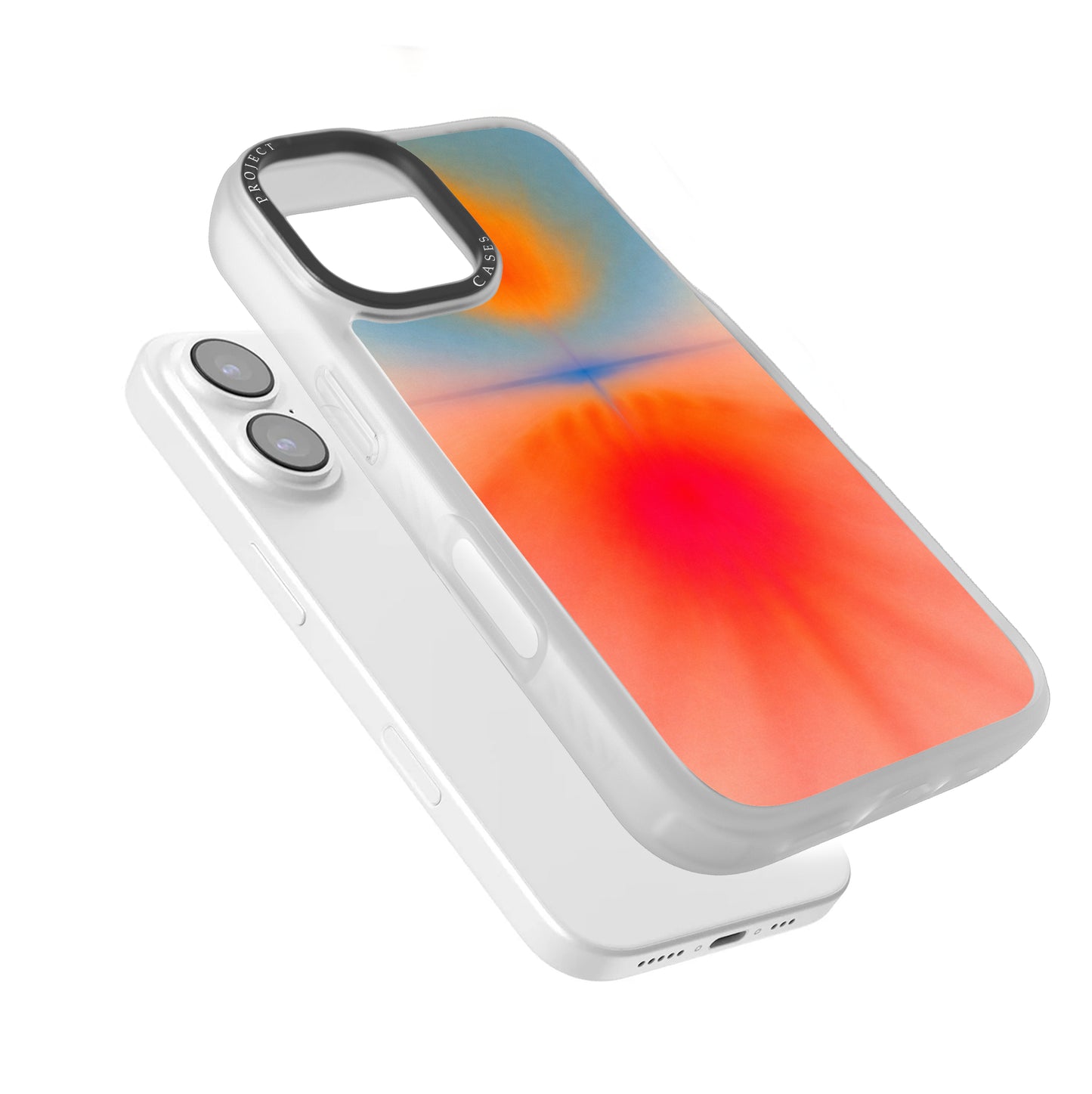  {model: iPhone 17}{case: Matte Sides}