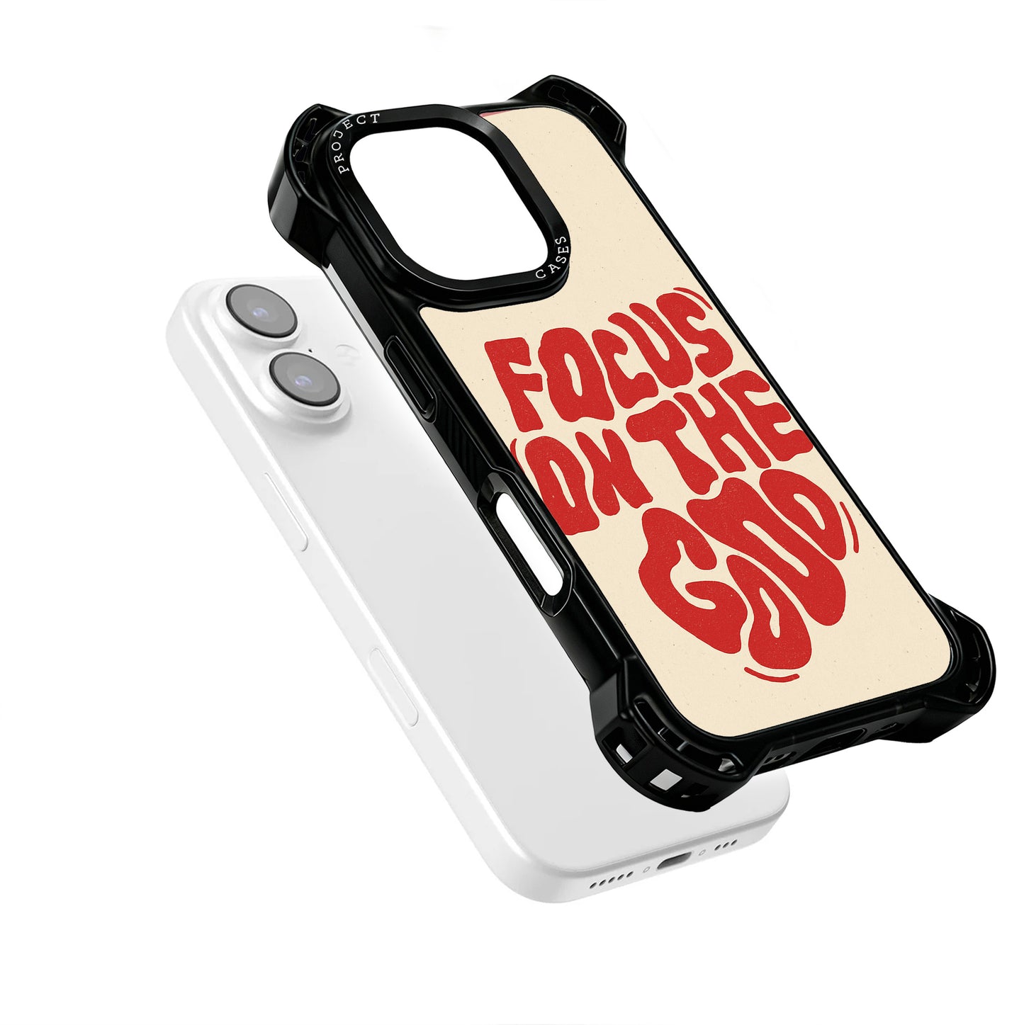 {model: iPhone 17}{case: Bounce}