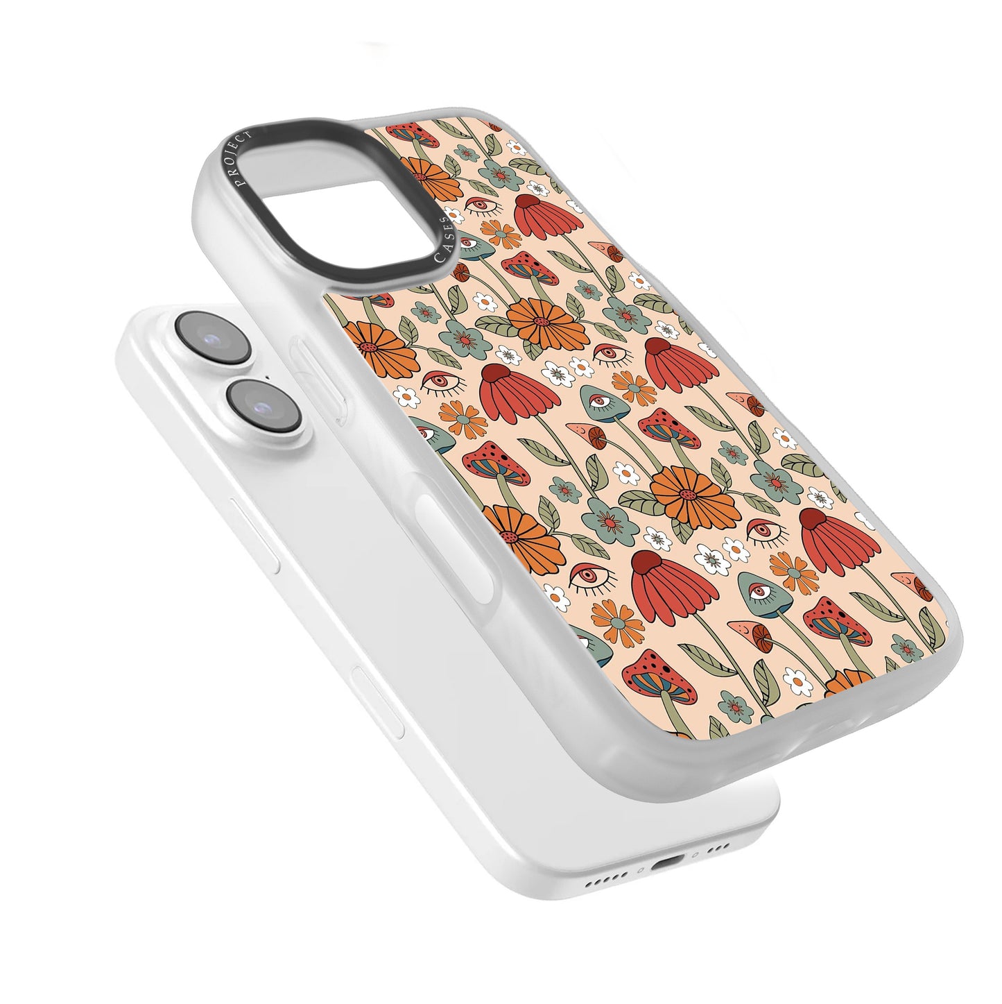 {model: iPhone 17}{case: Matte Sides}