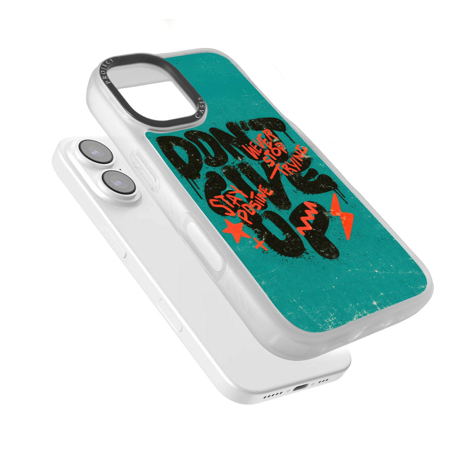  {model: iPhone 17}{case: Matte Sides}