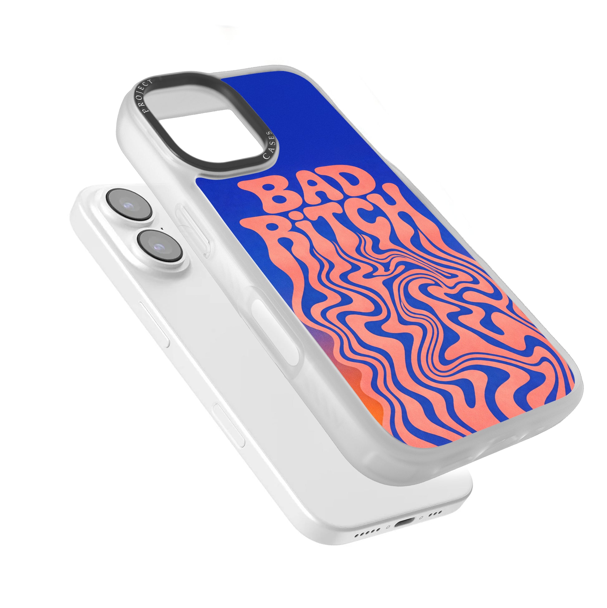  {model: iPhone 17}{case: Matte Sides}