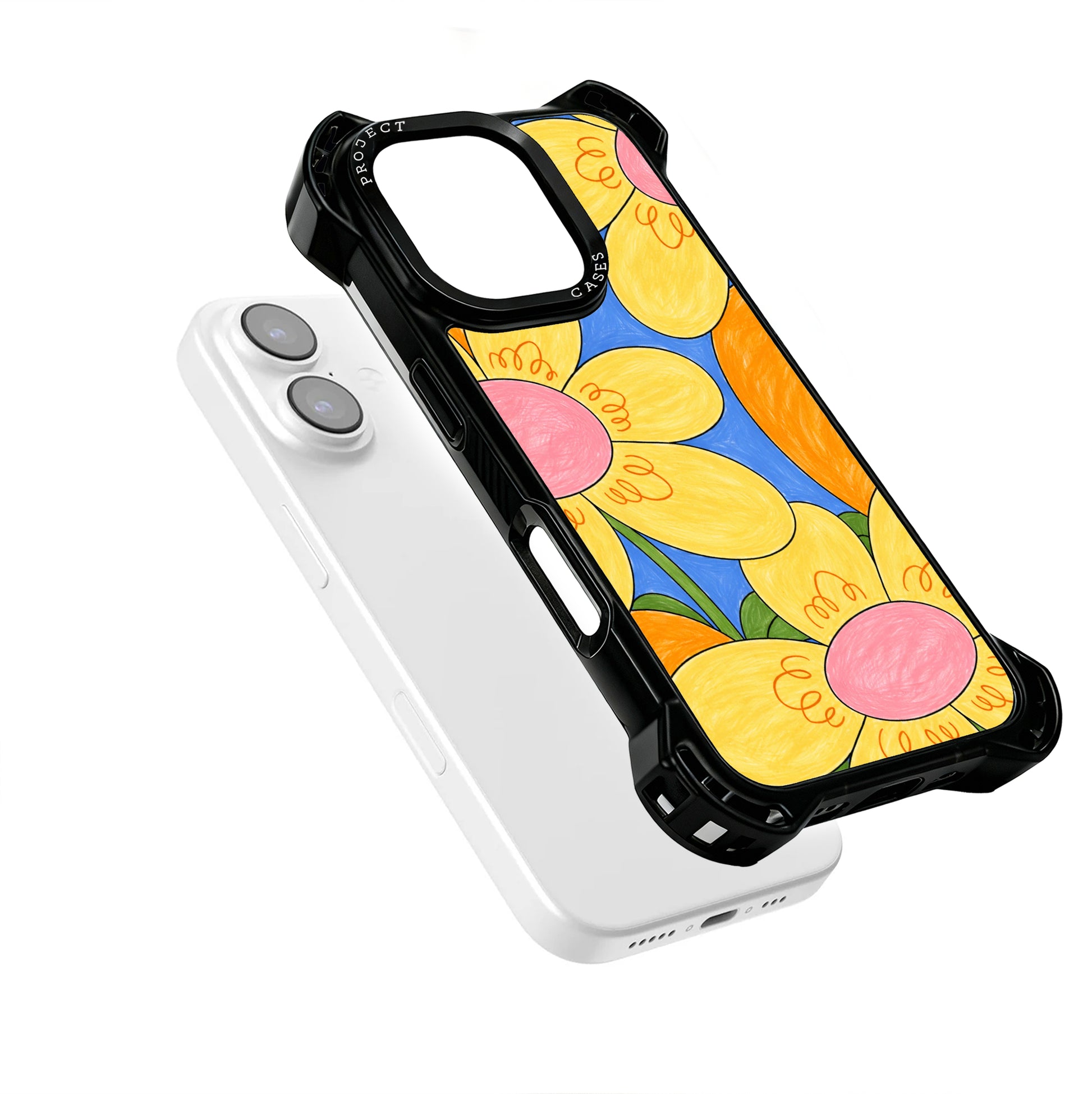 {model: iPhone 17}{case: Bounce}