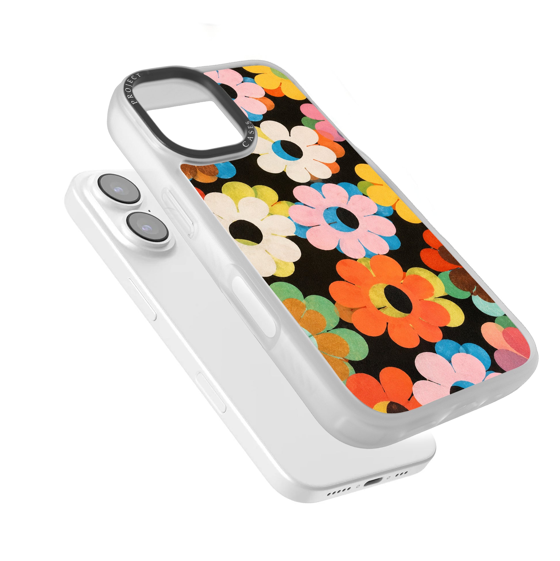  {model: iPhone 17}{case: Matte Sides}