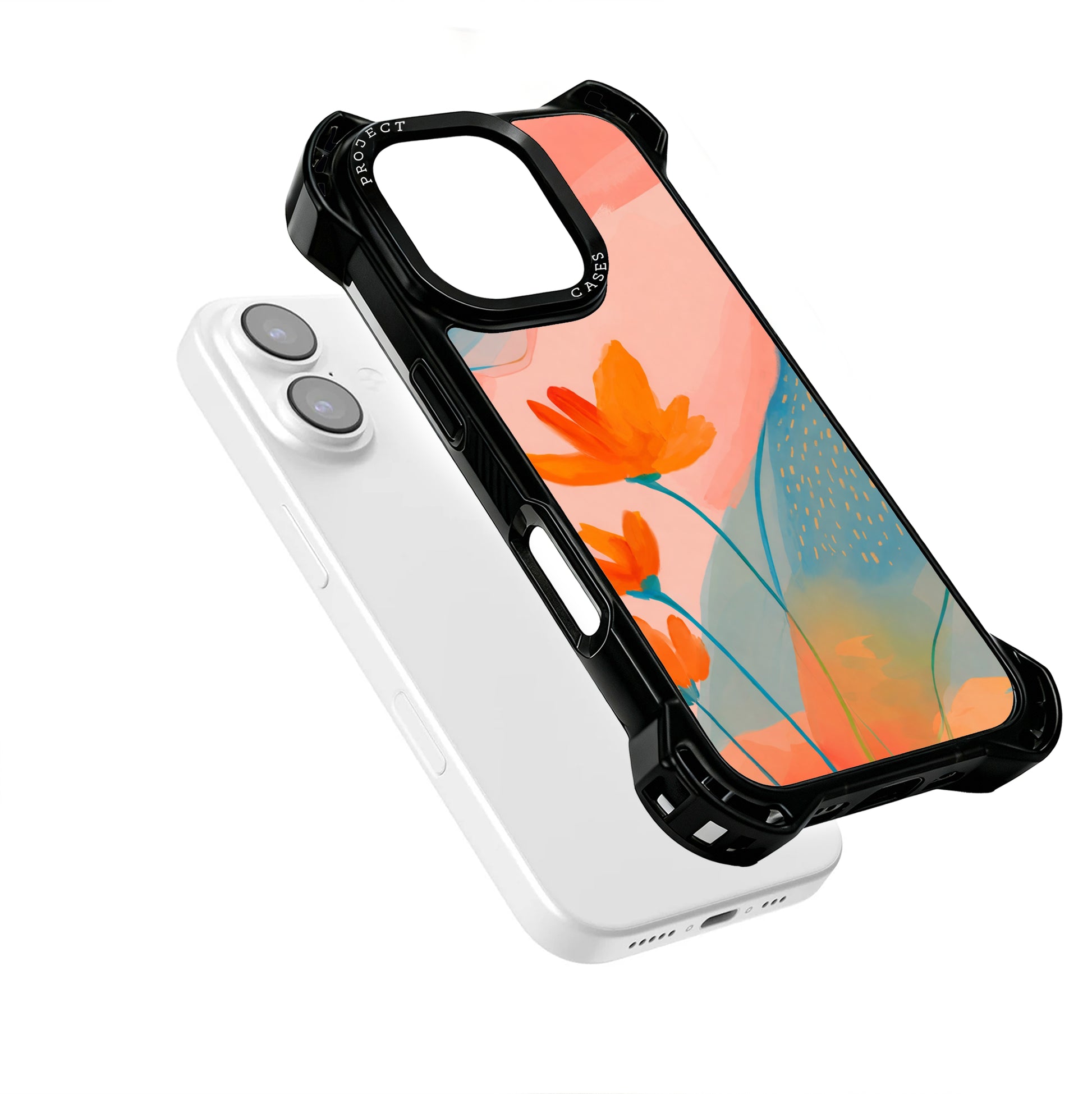 {model: iPhone 17}{case: Bounce}
