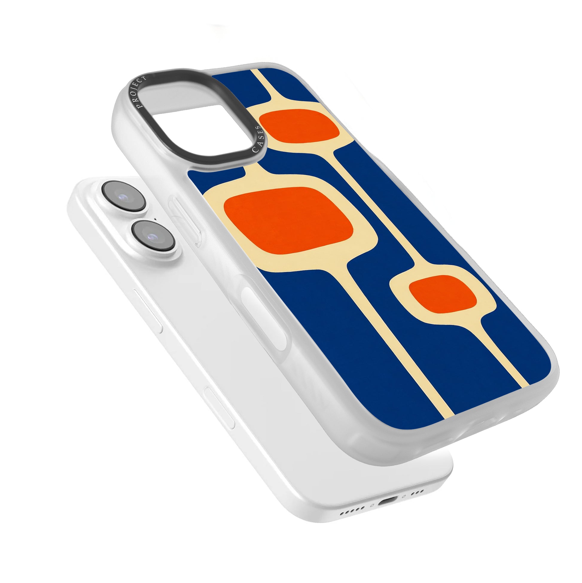  {model: iPhone 17}{case: Matte Sides}