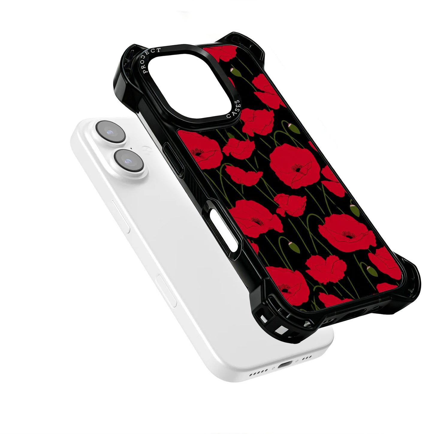 {model: iPhone 17}{case: Bounce}