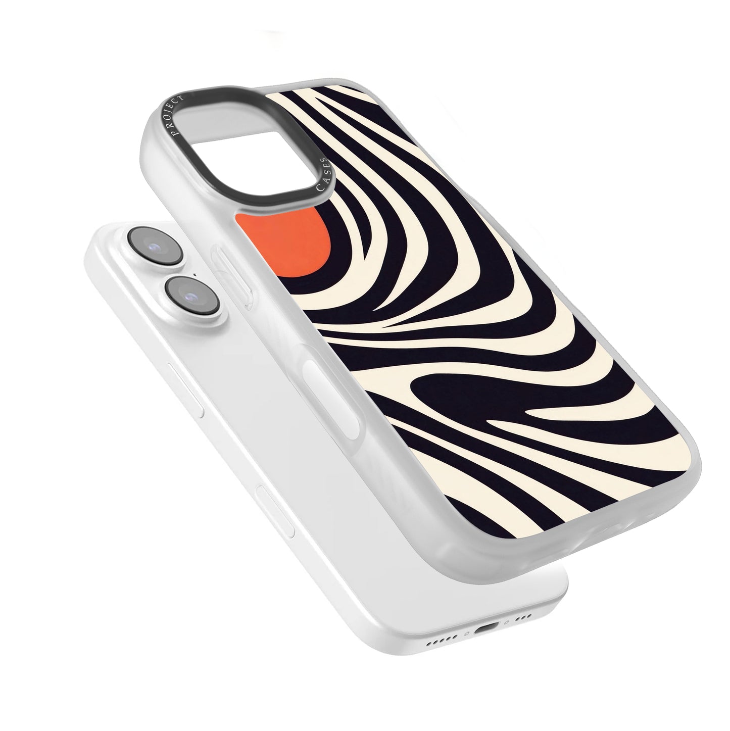  {model: iPhone 17}{case: Matte Sides}