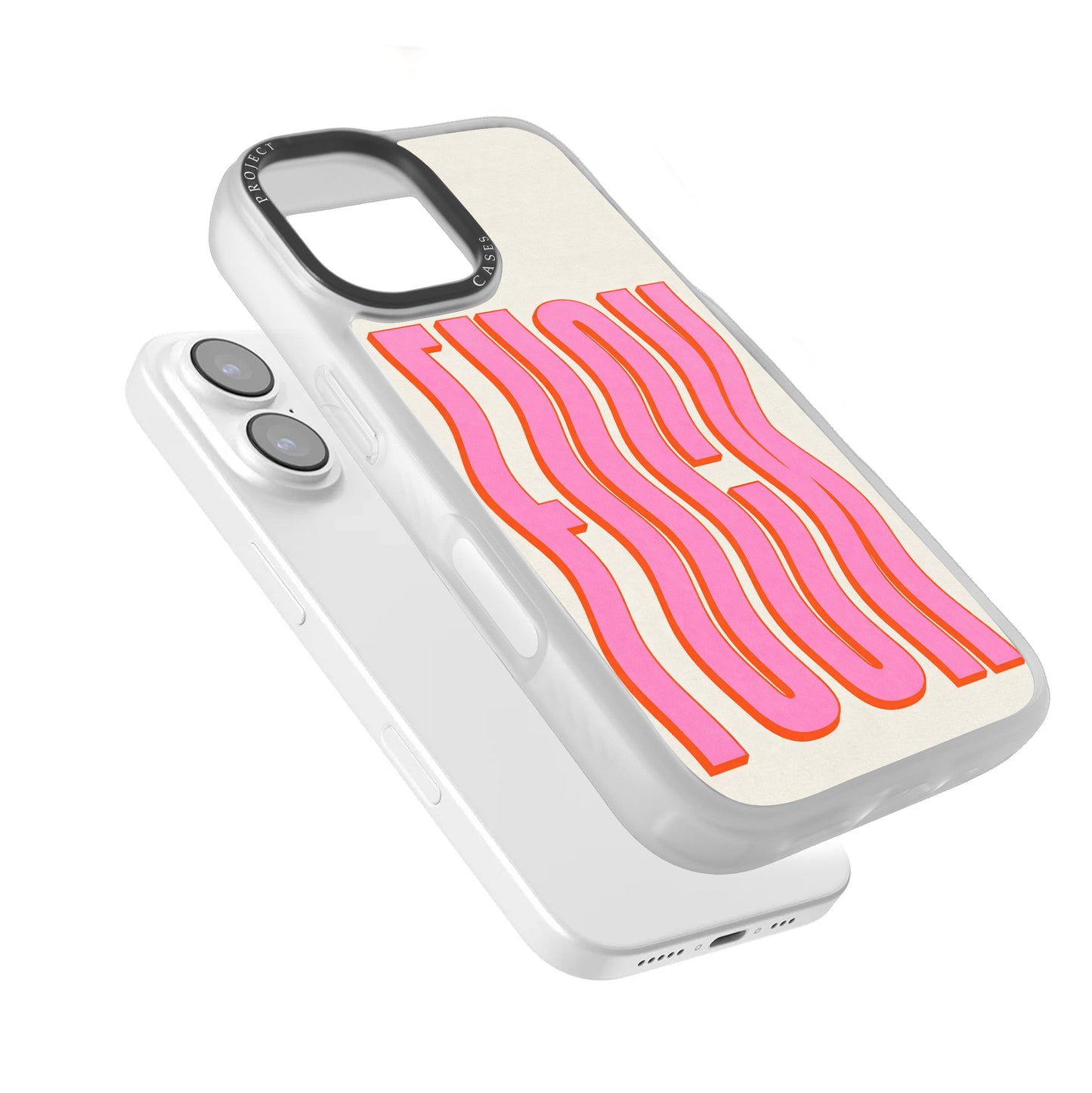  {model: iPhone 17}{case: Matte Sides}