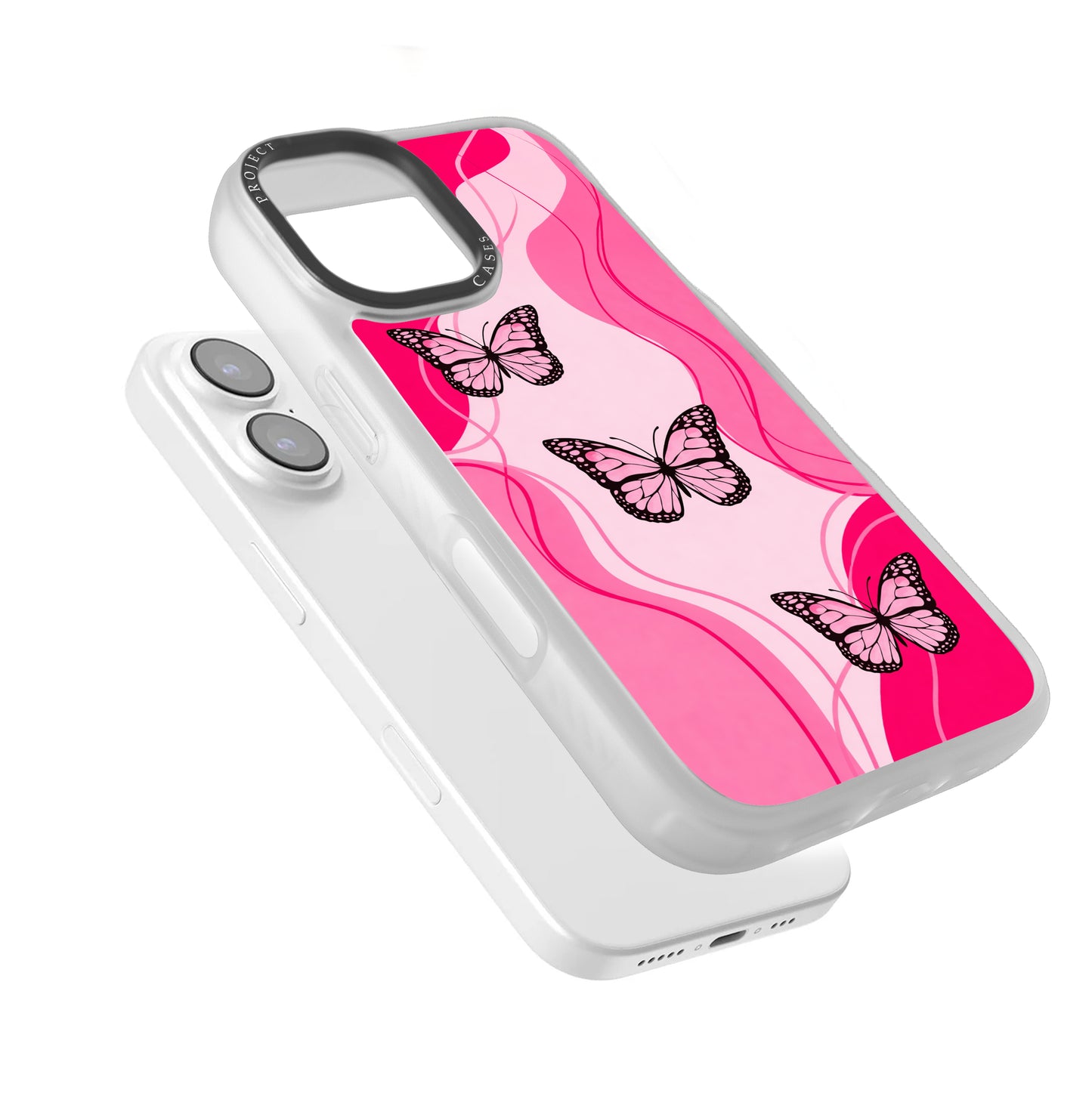  {model: iPhone 17}{case: Matte Sides}