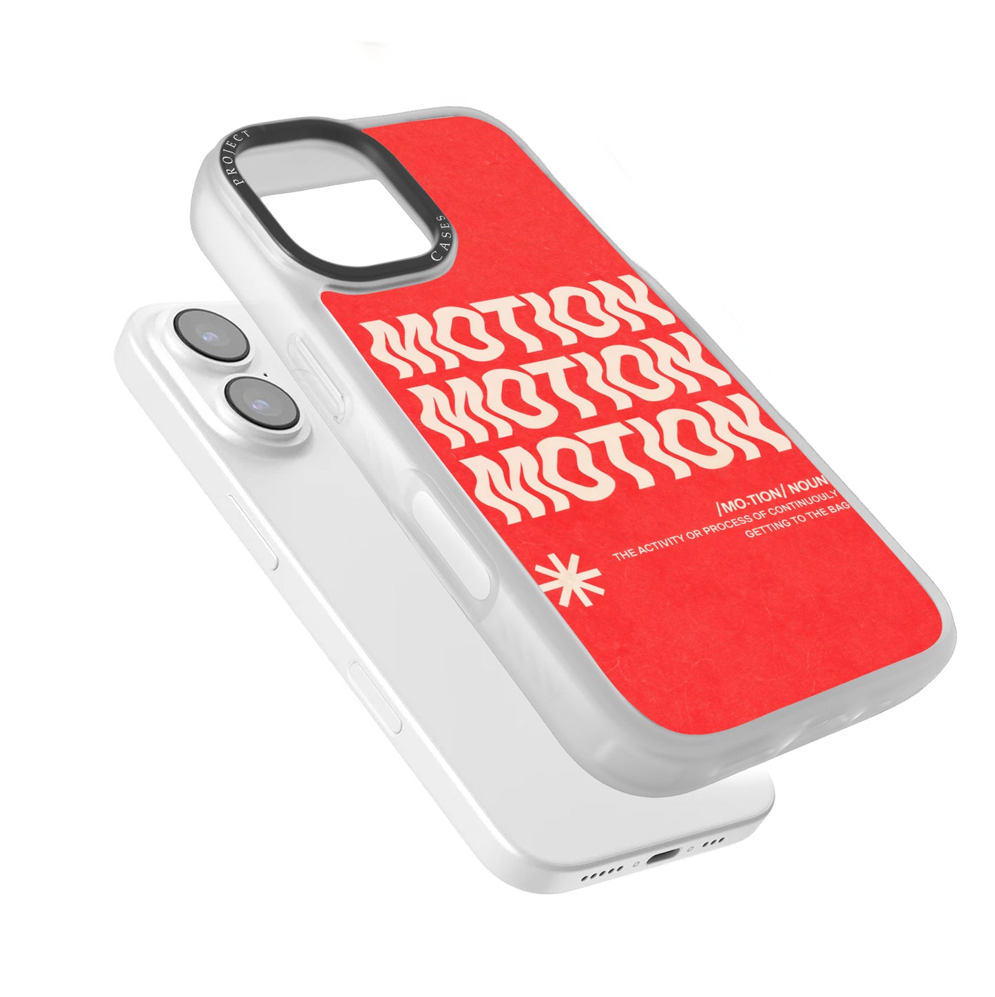  {model: iPhone 17}{case: Matte Sides}