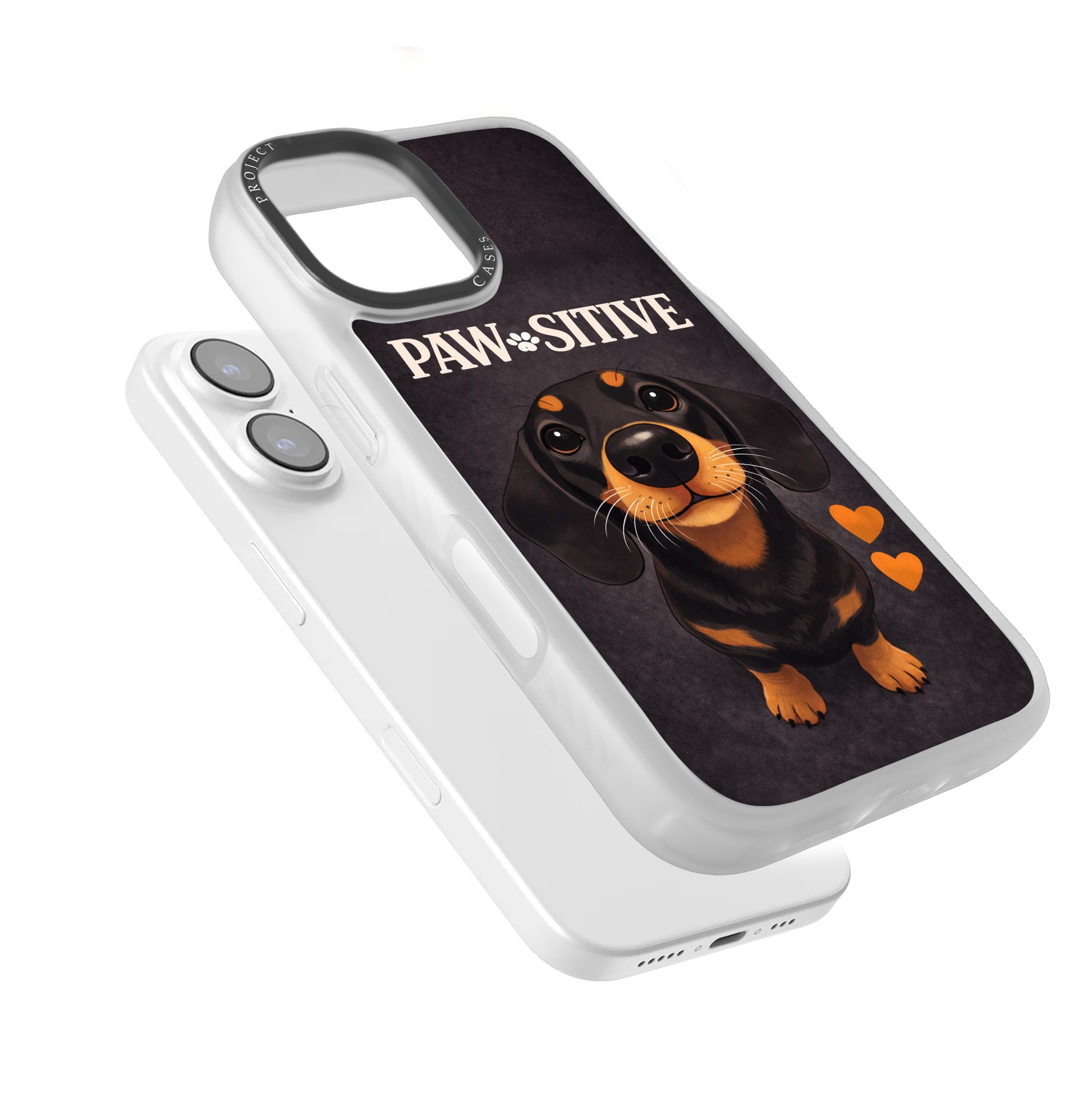  {model: iPhone 17}{case: Matte Sides}