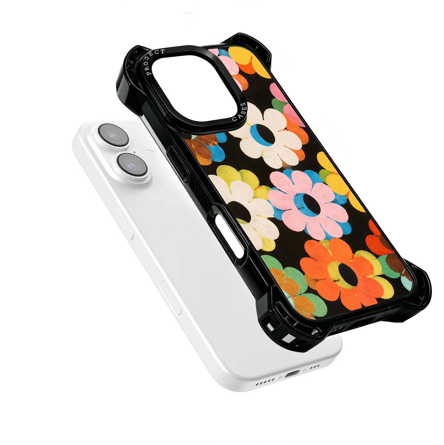 {model: iPhone 17}{case: Bounce}