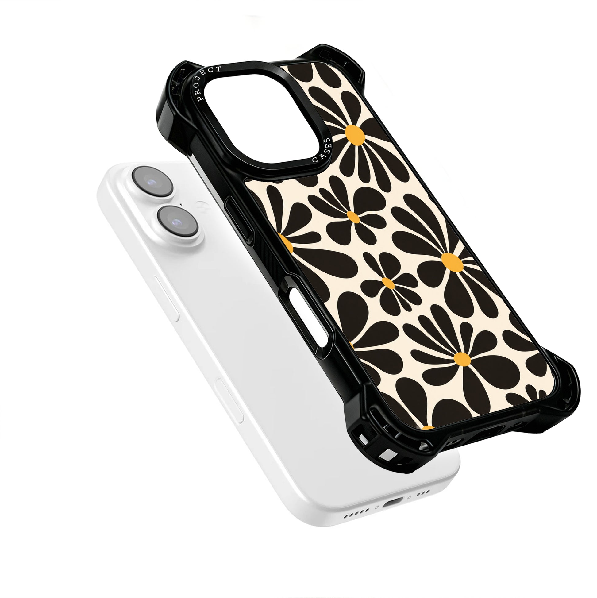 {model: iPhone 17}{case: Bounce}