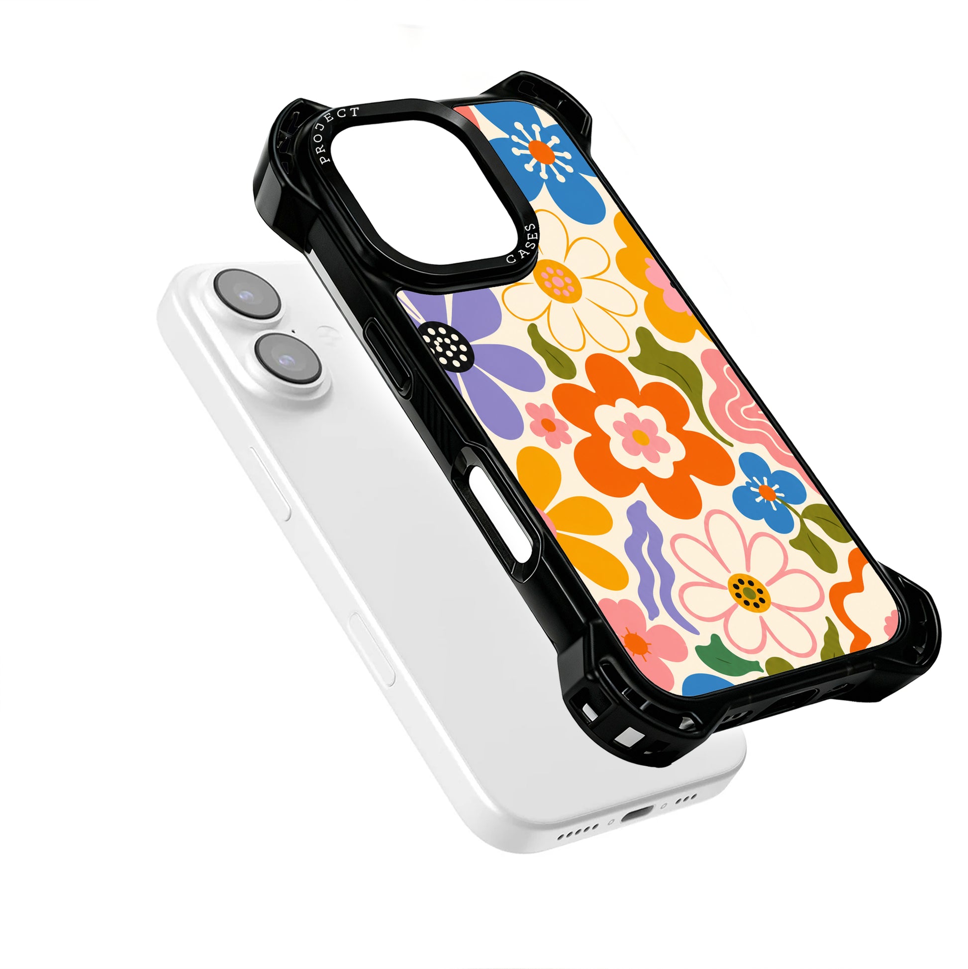 {model: iPhone 17}{case: Bounce}