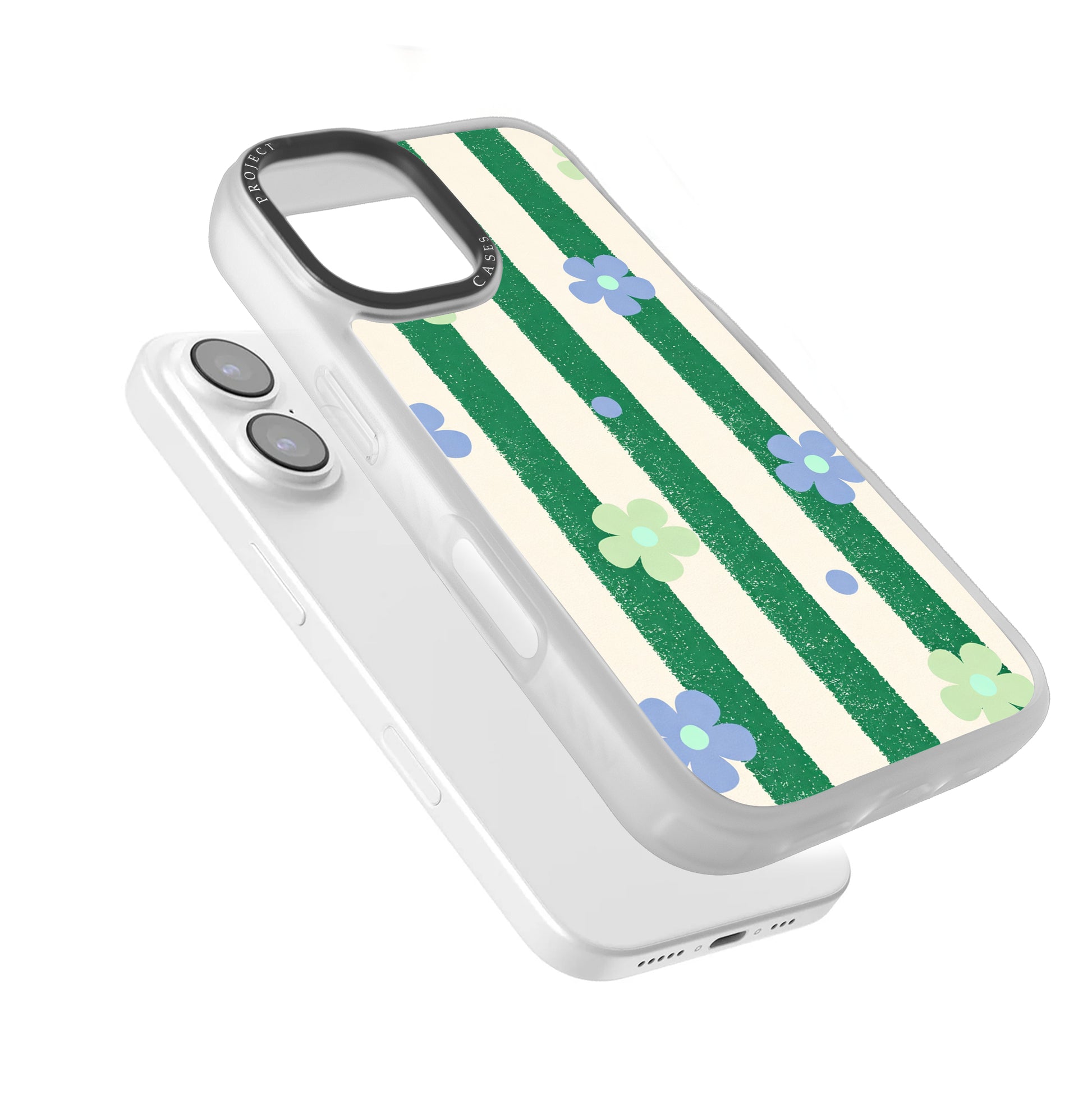  {model: iPhone 17}{case: Matte Sides}