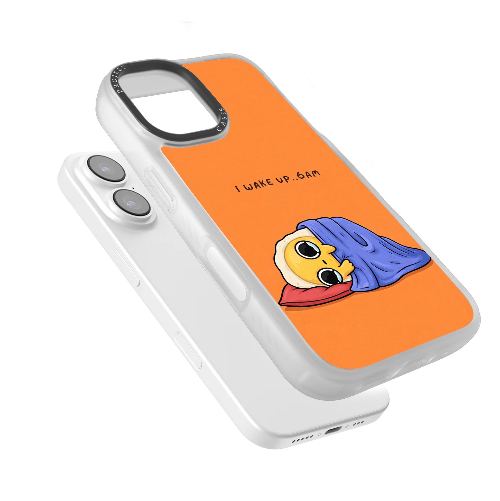 {model: iPhone 17}{case: Matte Sides}