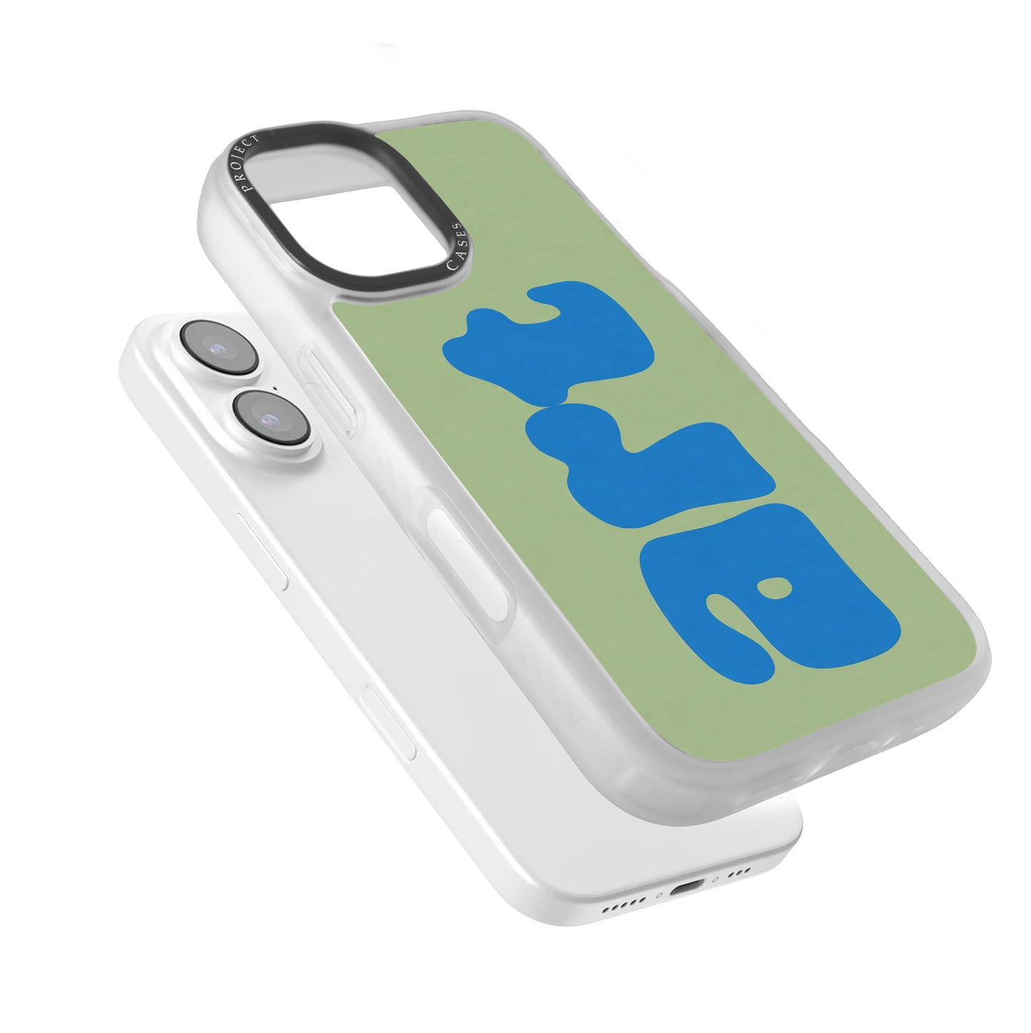 {model: iPhone 17}{case: Matte Sides}