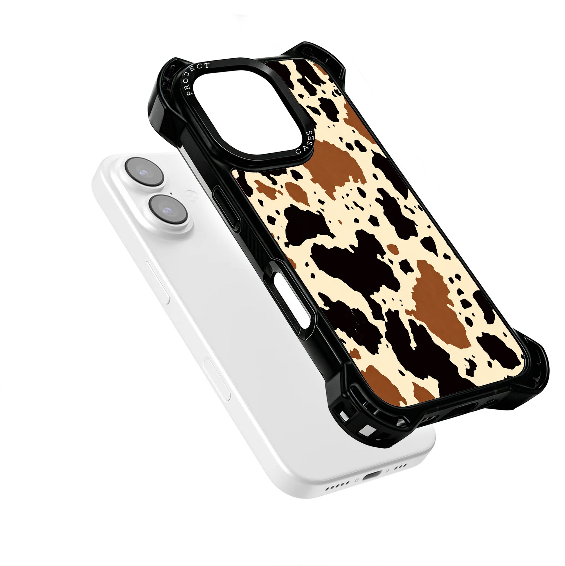 {model: iPhone 17}{case: Bounce}