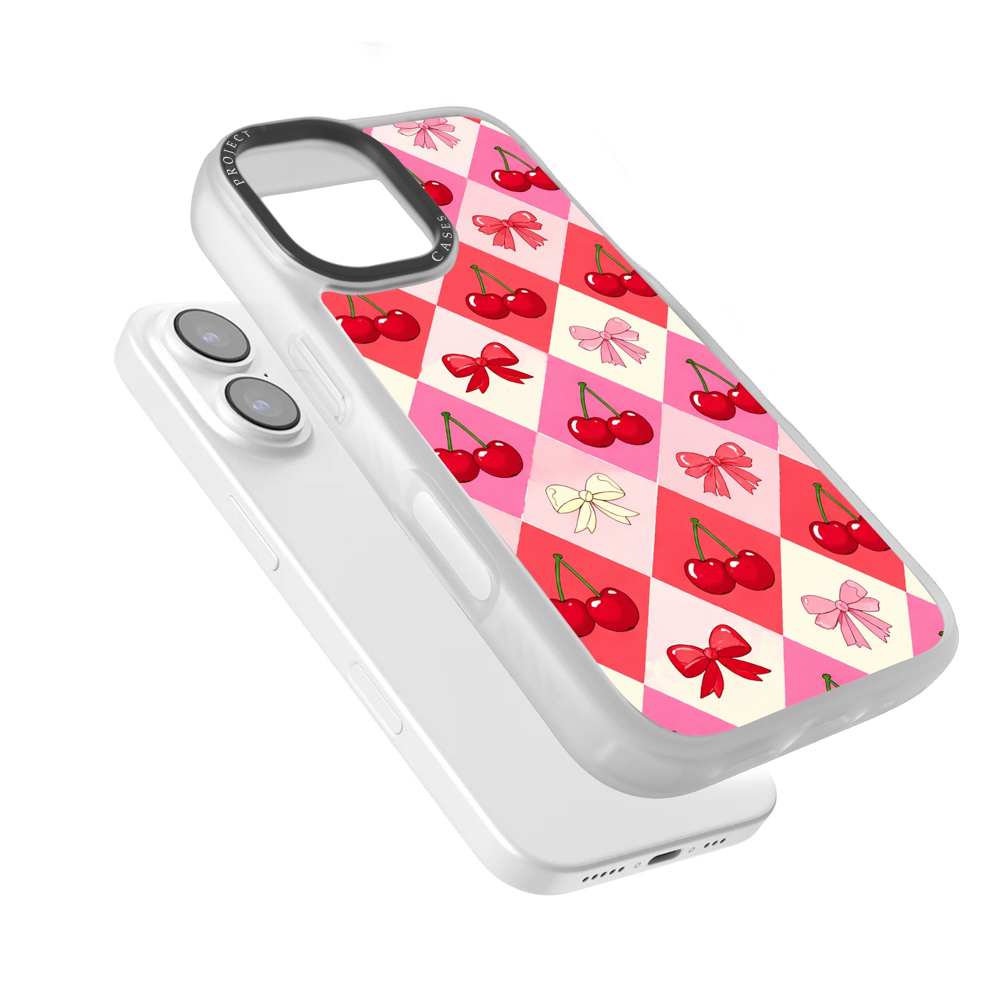 {model: iPhone 17}{case: Matte Sides}