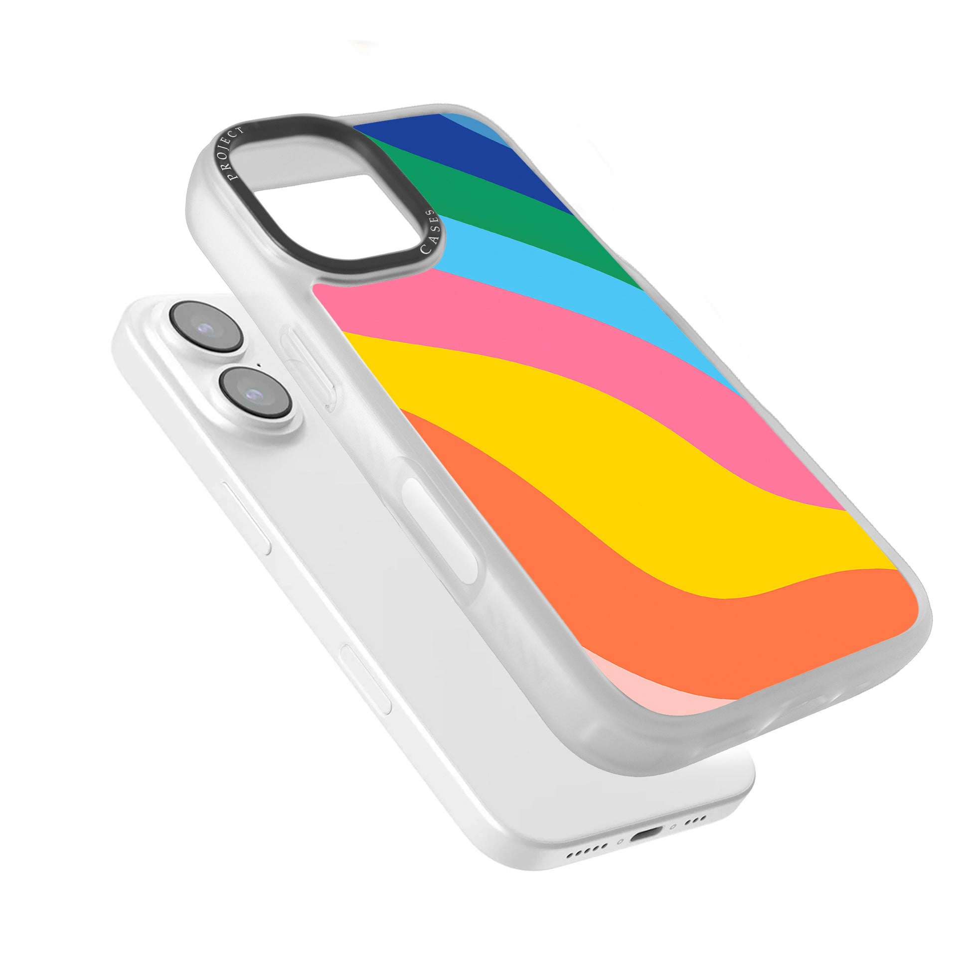 {model: iPhone 17}{case: Matte Sides}