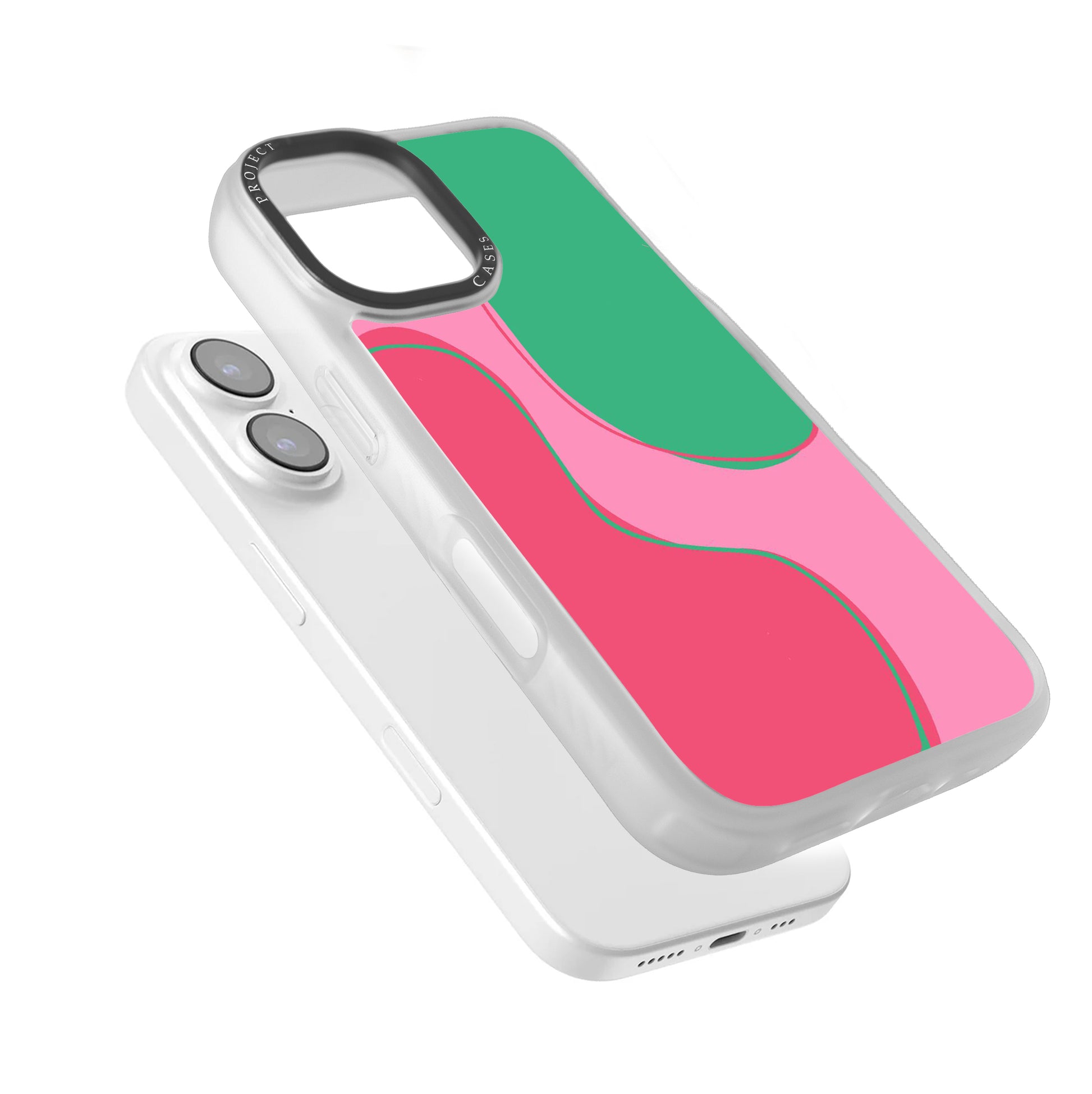 {model: iPhone 17}{case: Matte Sides}