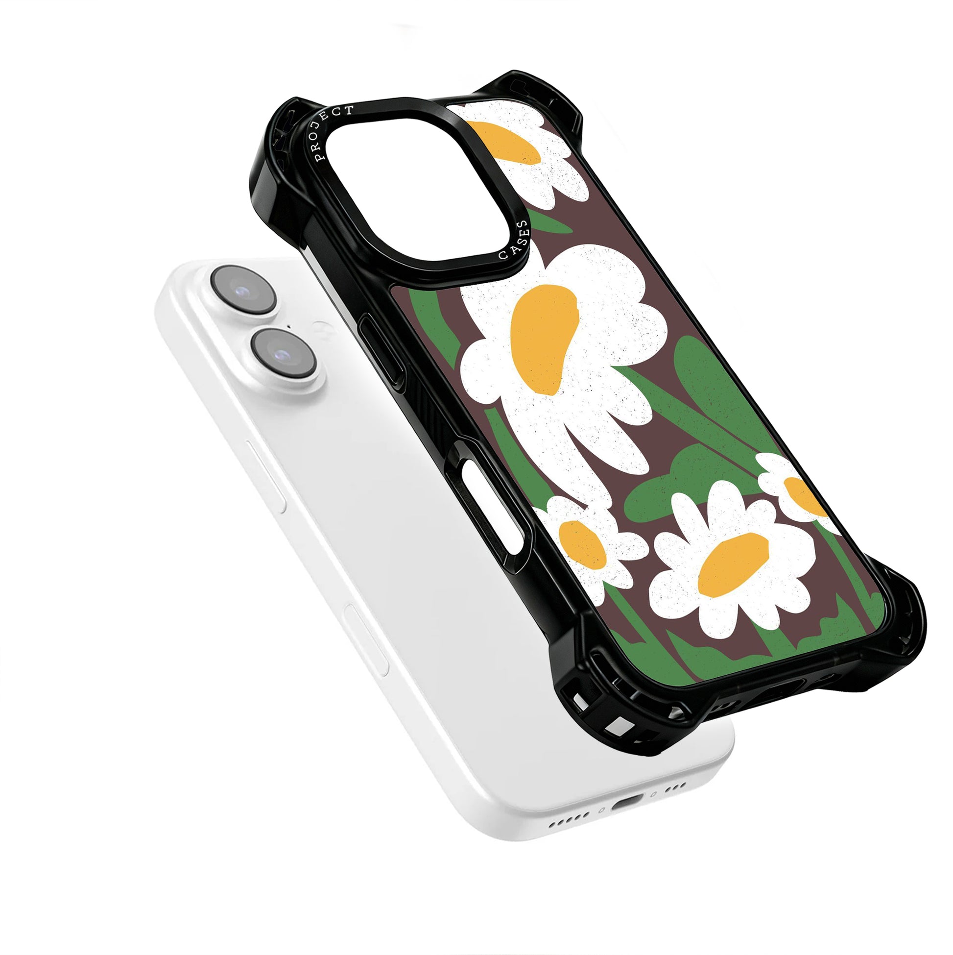 {model: iPhone 17}{case: Bounce}