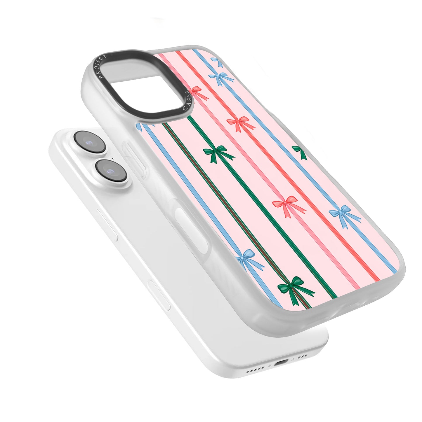 {model: iPhone 17}{case: Matte Sides}