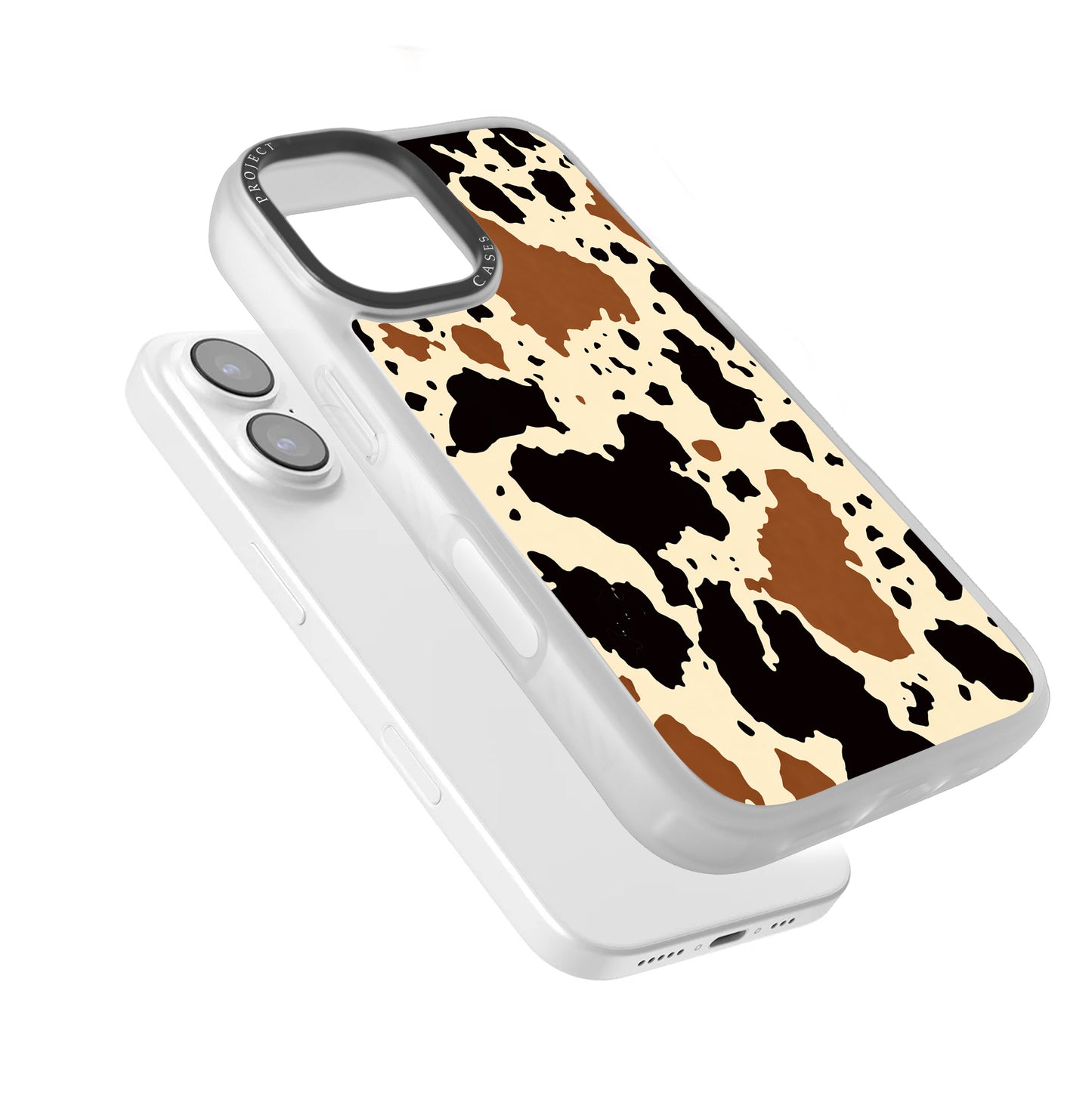 {model: iPhone 17}{case: Matte Sides}
