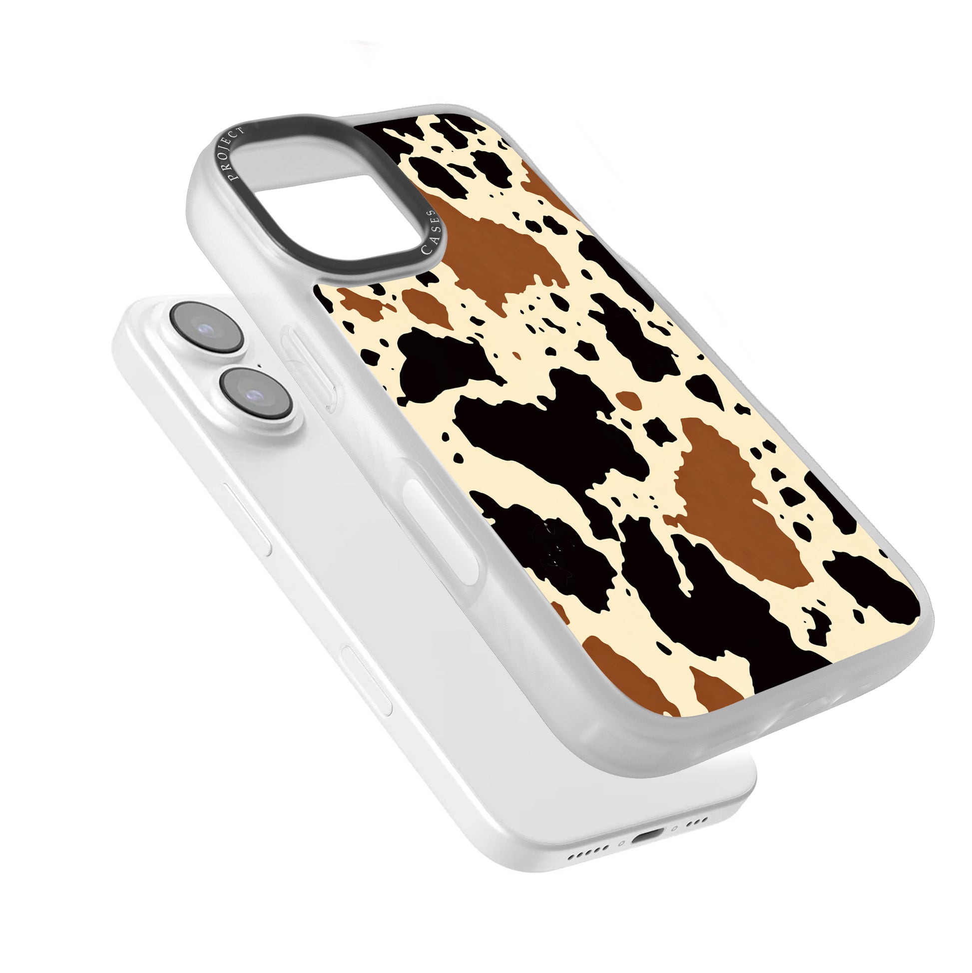 {model: iPhone 17}{case: Matte Sides}