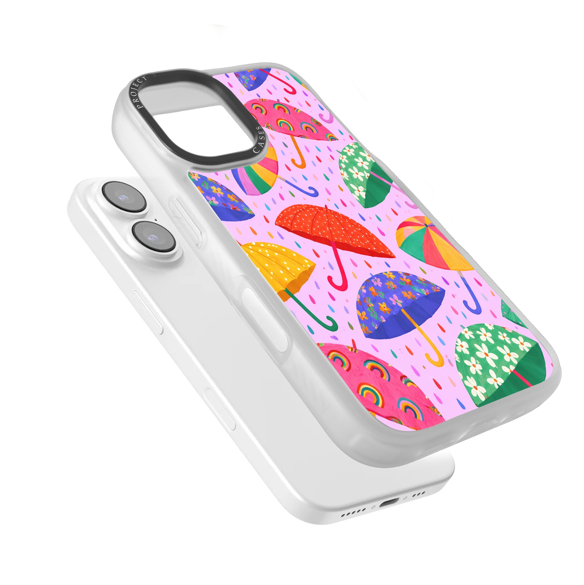 {model: iPhone 17}{case: Matte Sides}
