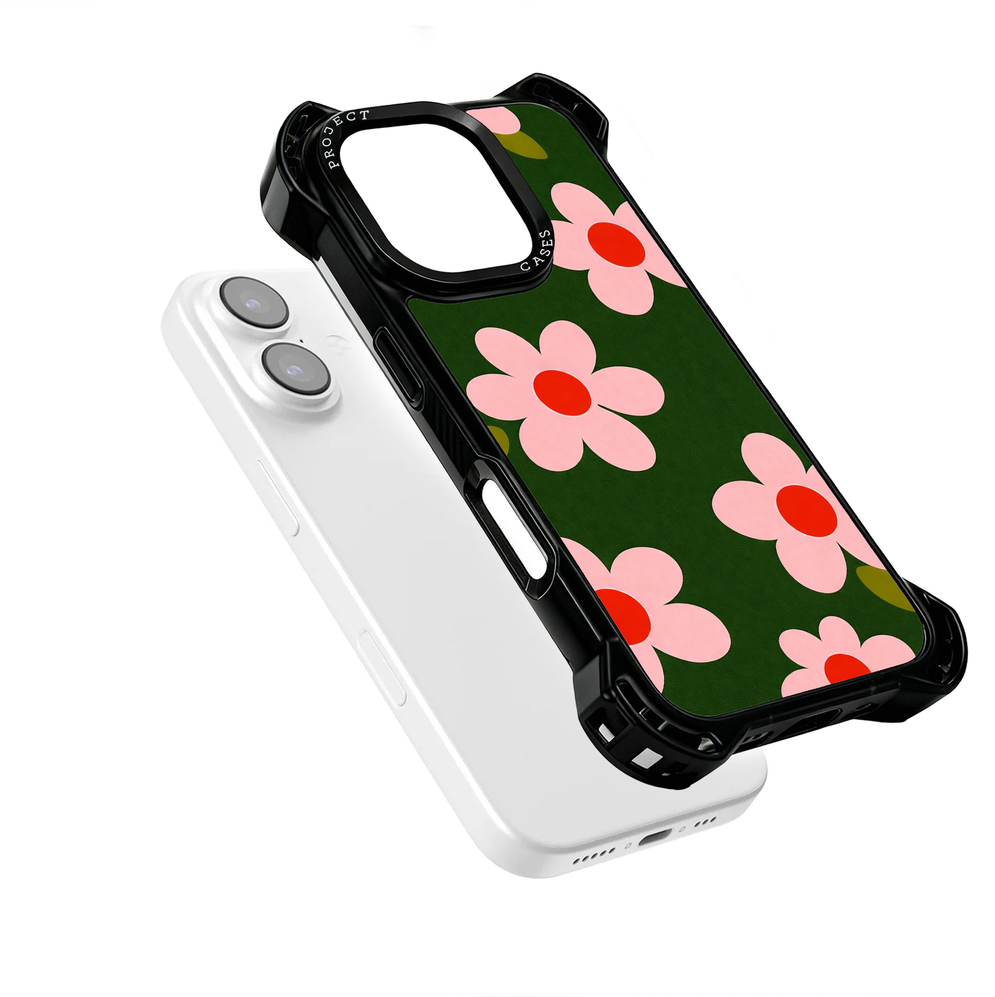 {model: iPhone 17}{case: Bounce}
