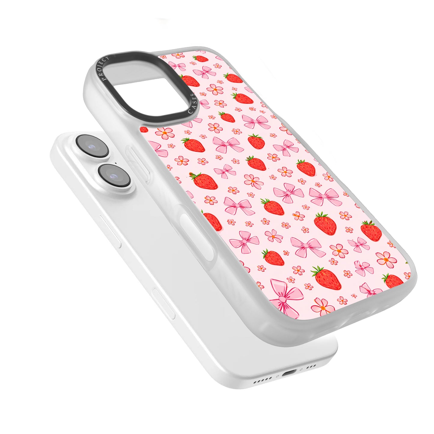 {model: iPhone 17}{case: Matte Sides}