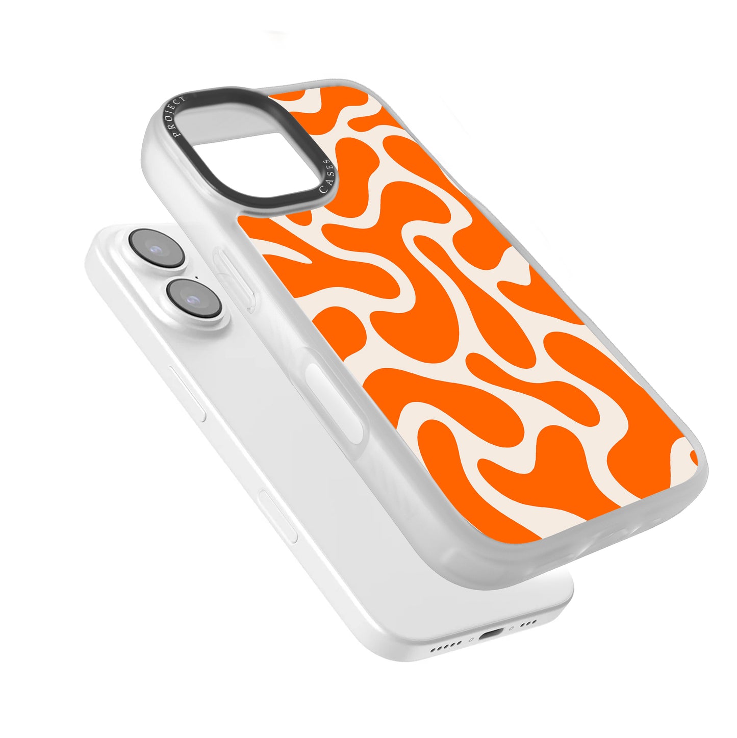 {model: iPhone 17}{case: Matte Sides}