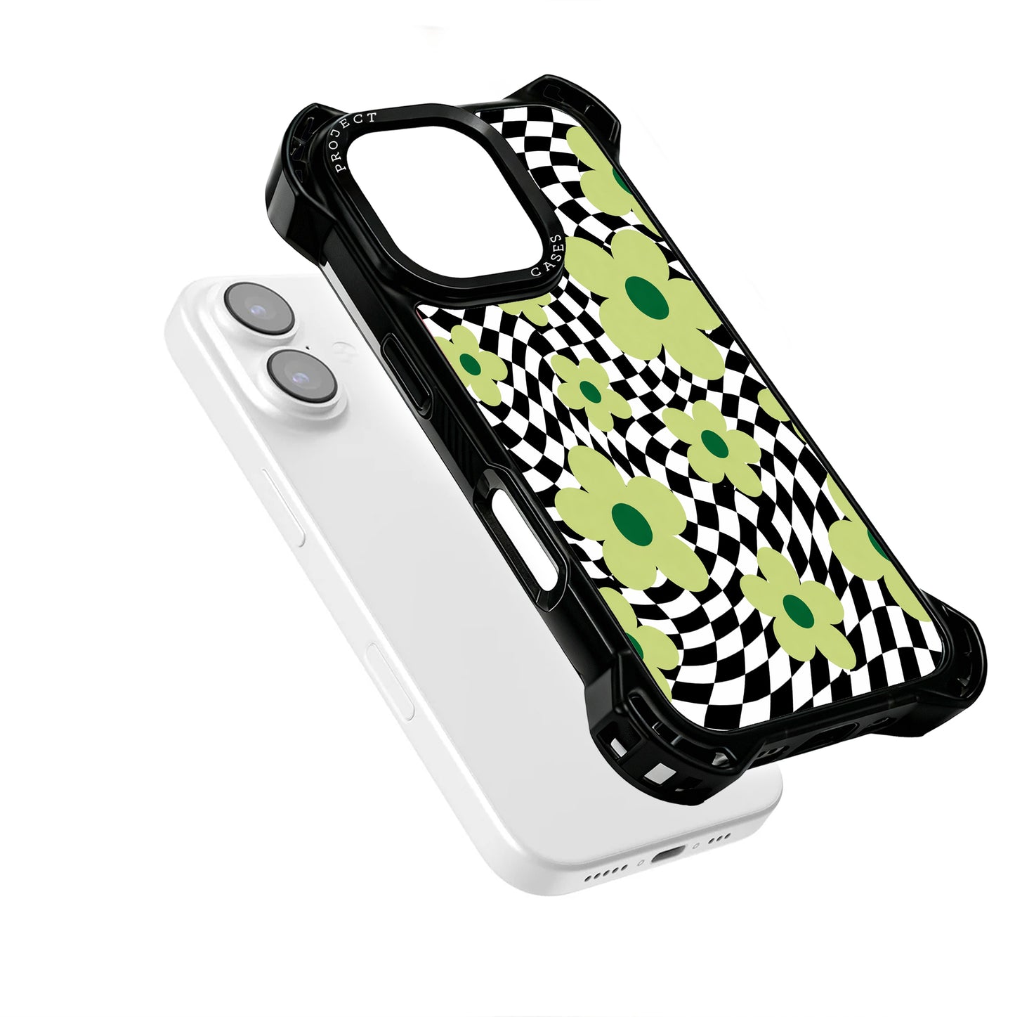 {model: iPhone 17}{case: Bounce}