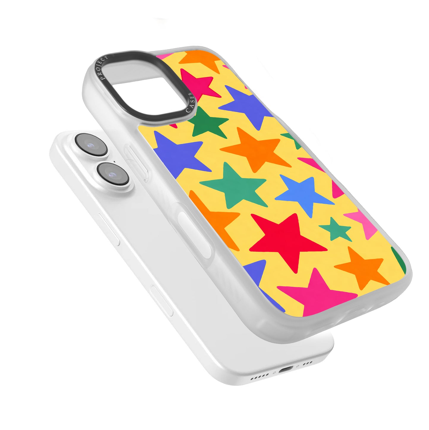 {model: iPhone 17}{case: Matte Sides}