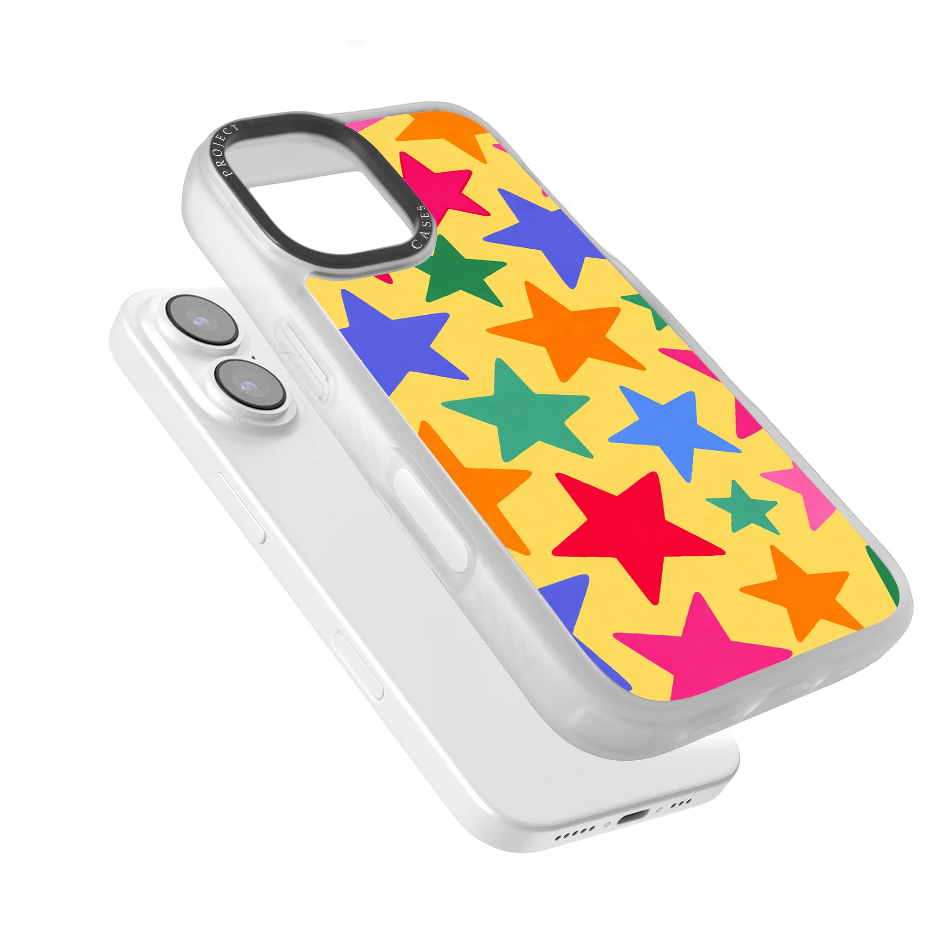 {model: iPhone 17}{case: Matte Sides}