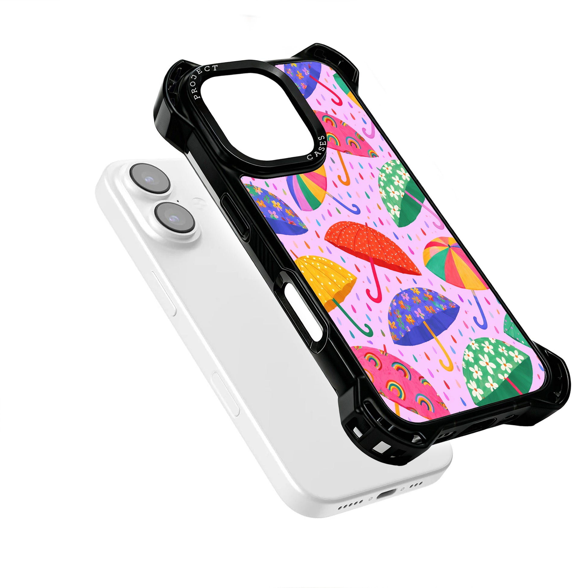 {model: iPhone 17}{case: Bounce}