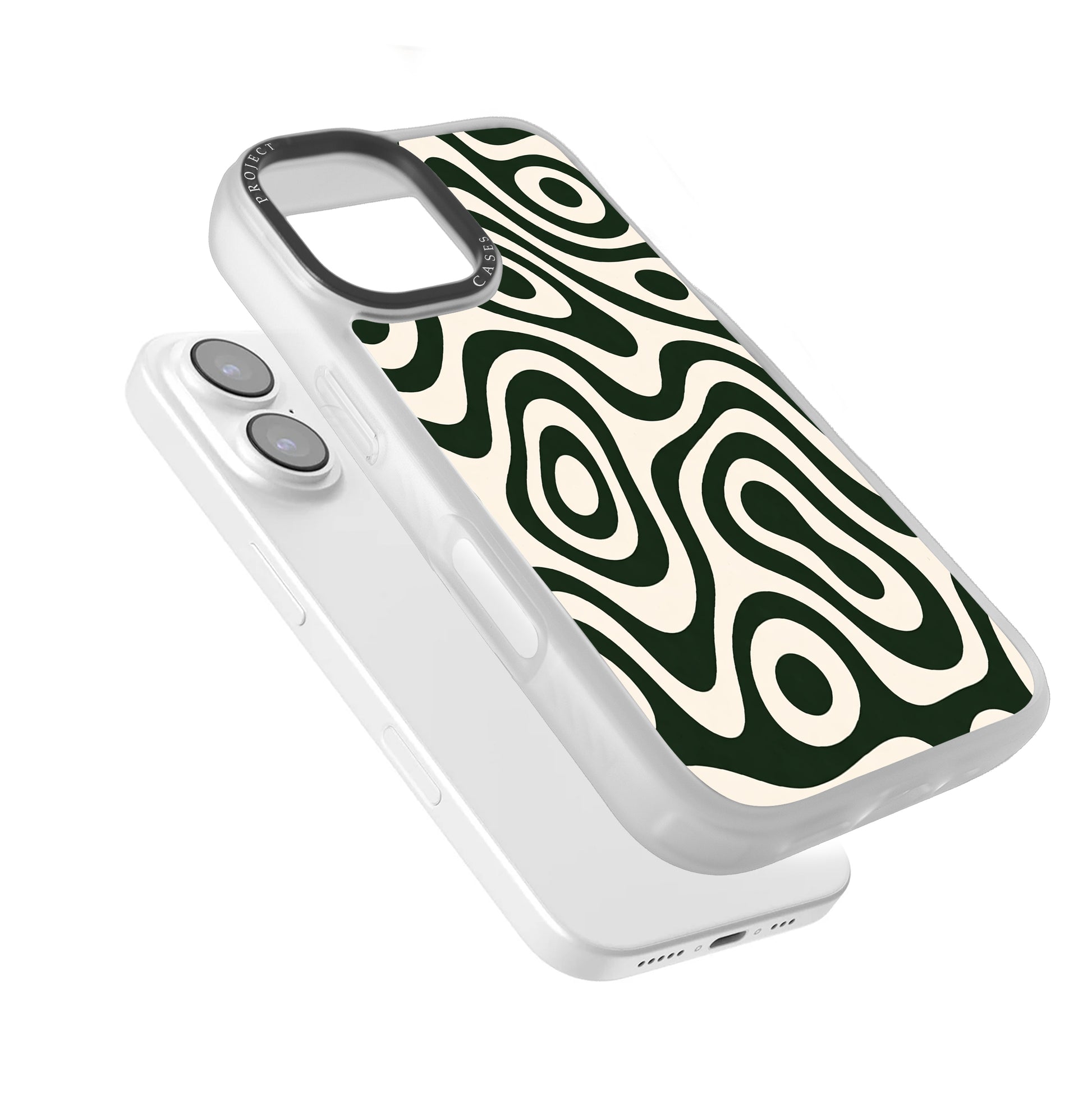 {model: iPhone 17}{case: Matte Sides}